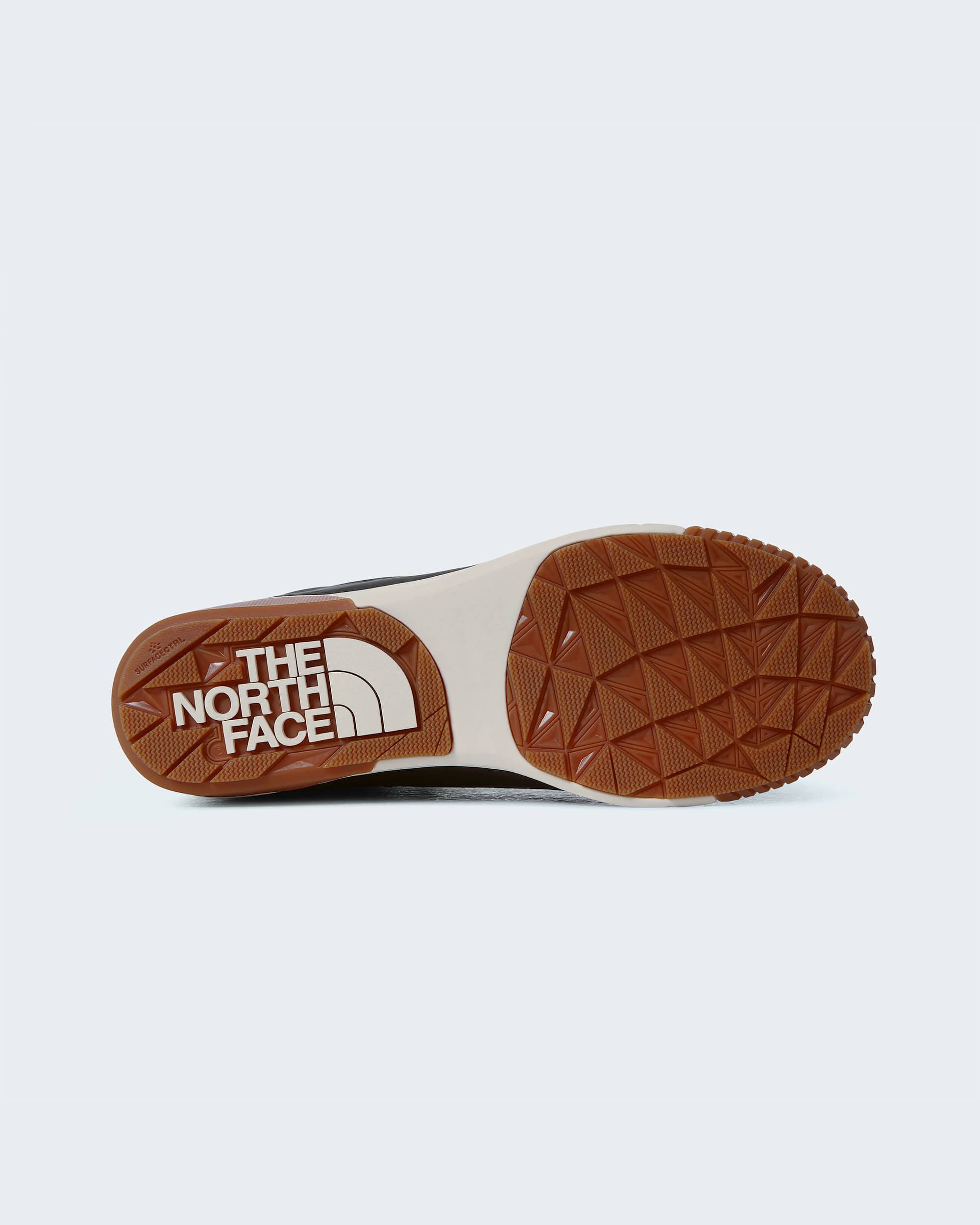 Sierrawaterdichte stadsschoenen voor dames TNF ALT7