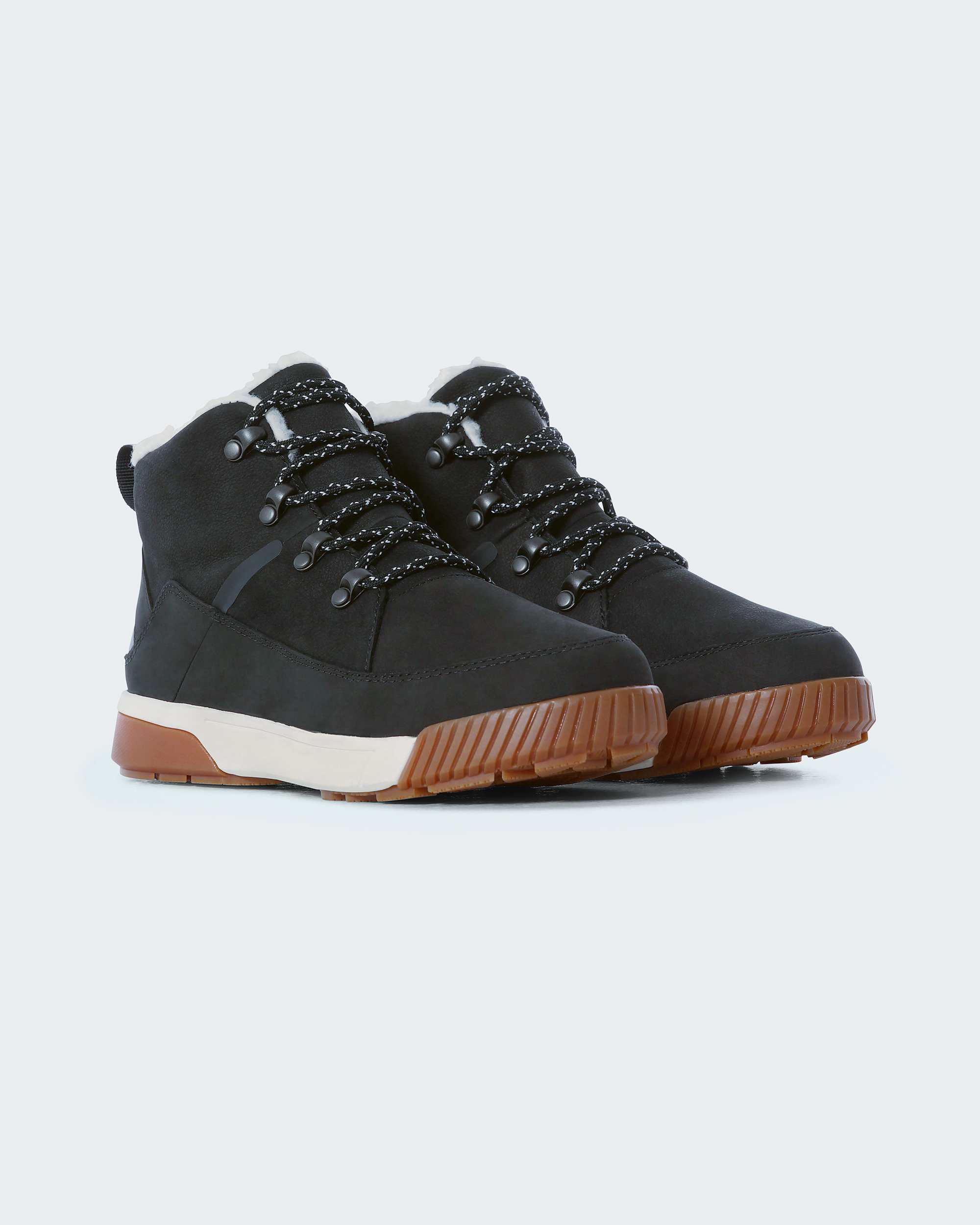 Sierrawaterdichte stadsschoenen voor dames TNF ALT8