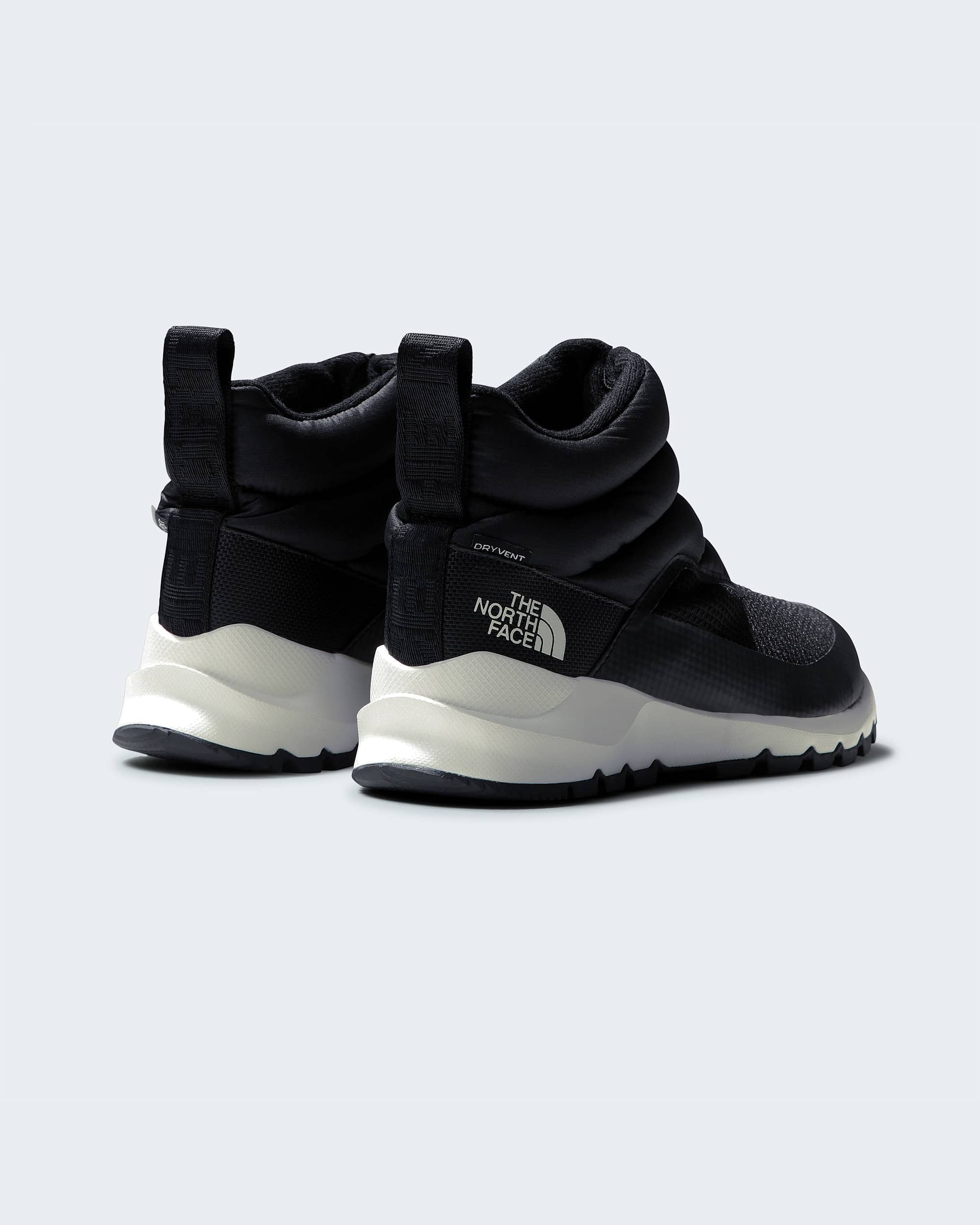 ThermoBall Progressive II waterdichte winterboots met rits TNF ALT6