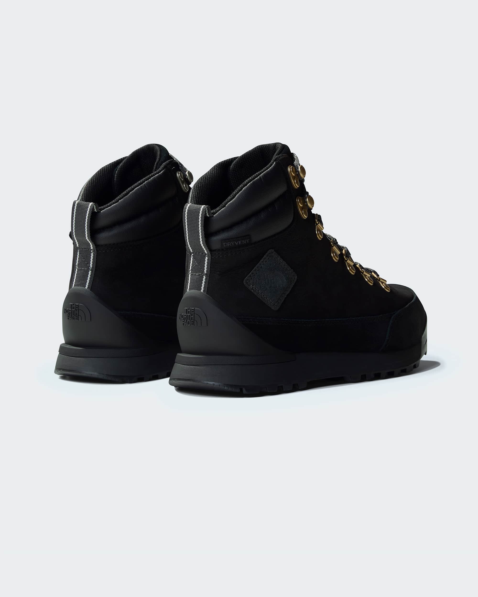 Womens BackToBerkeley IV Leather Lifestyle Boots TNF ALT6