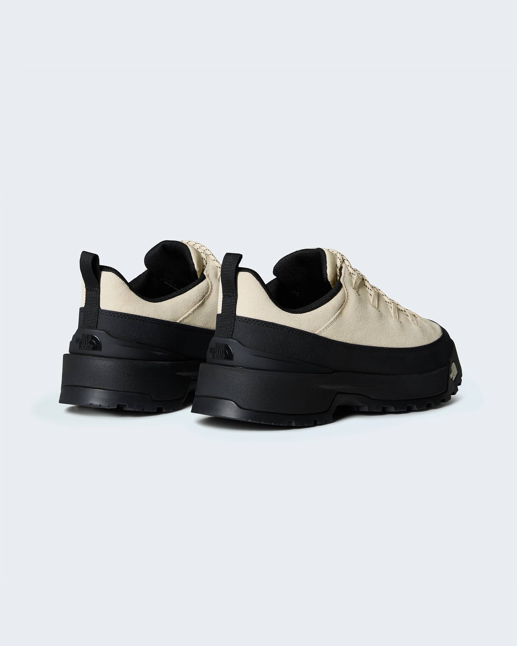 Chaussures basses de ville Glenclyffe TNF White DuneTNF Black ALT6