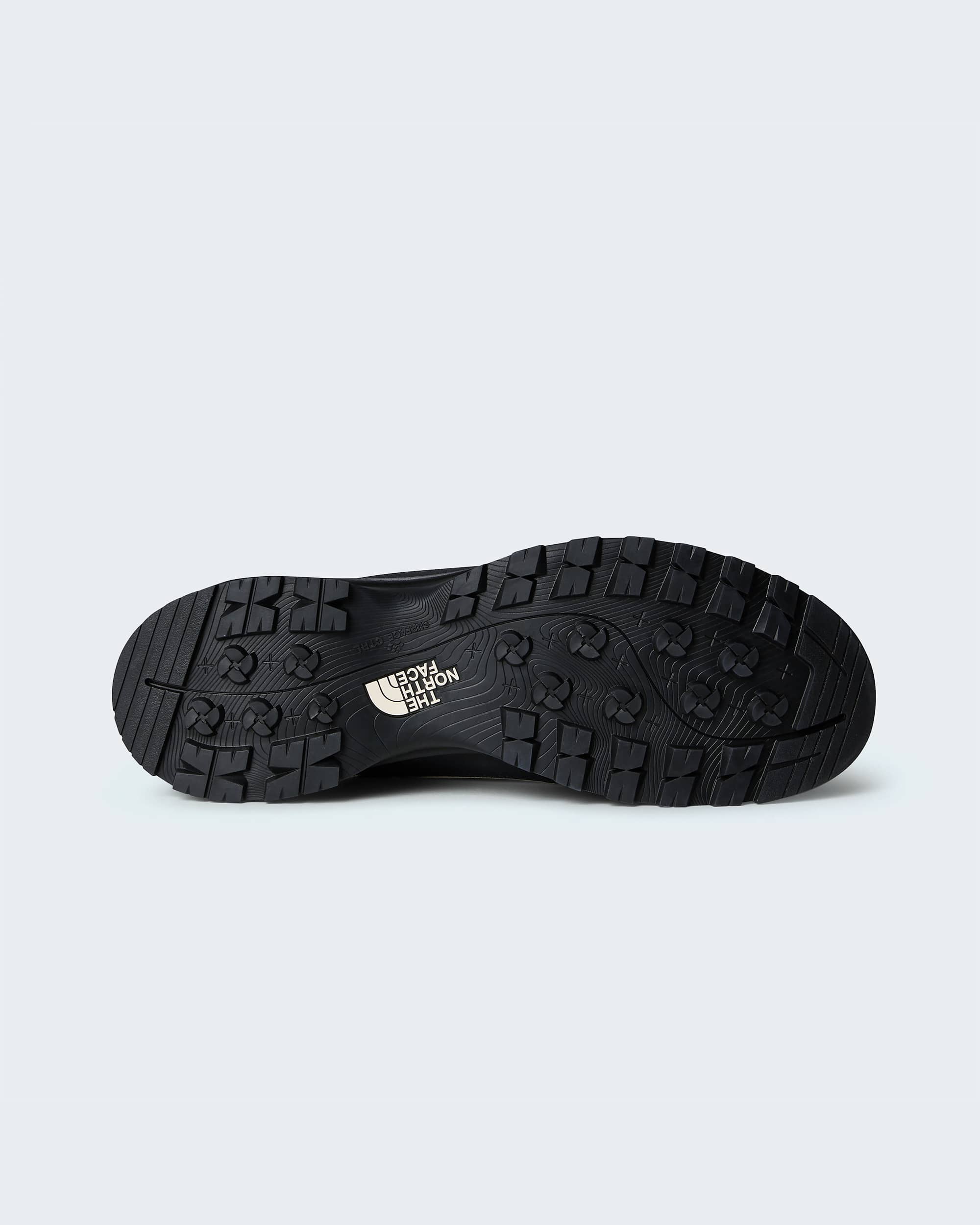 Chaussures basses de ville Glenclyffe TNF White DuneTNF Black ALT7