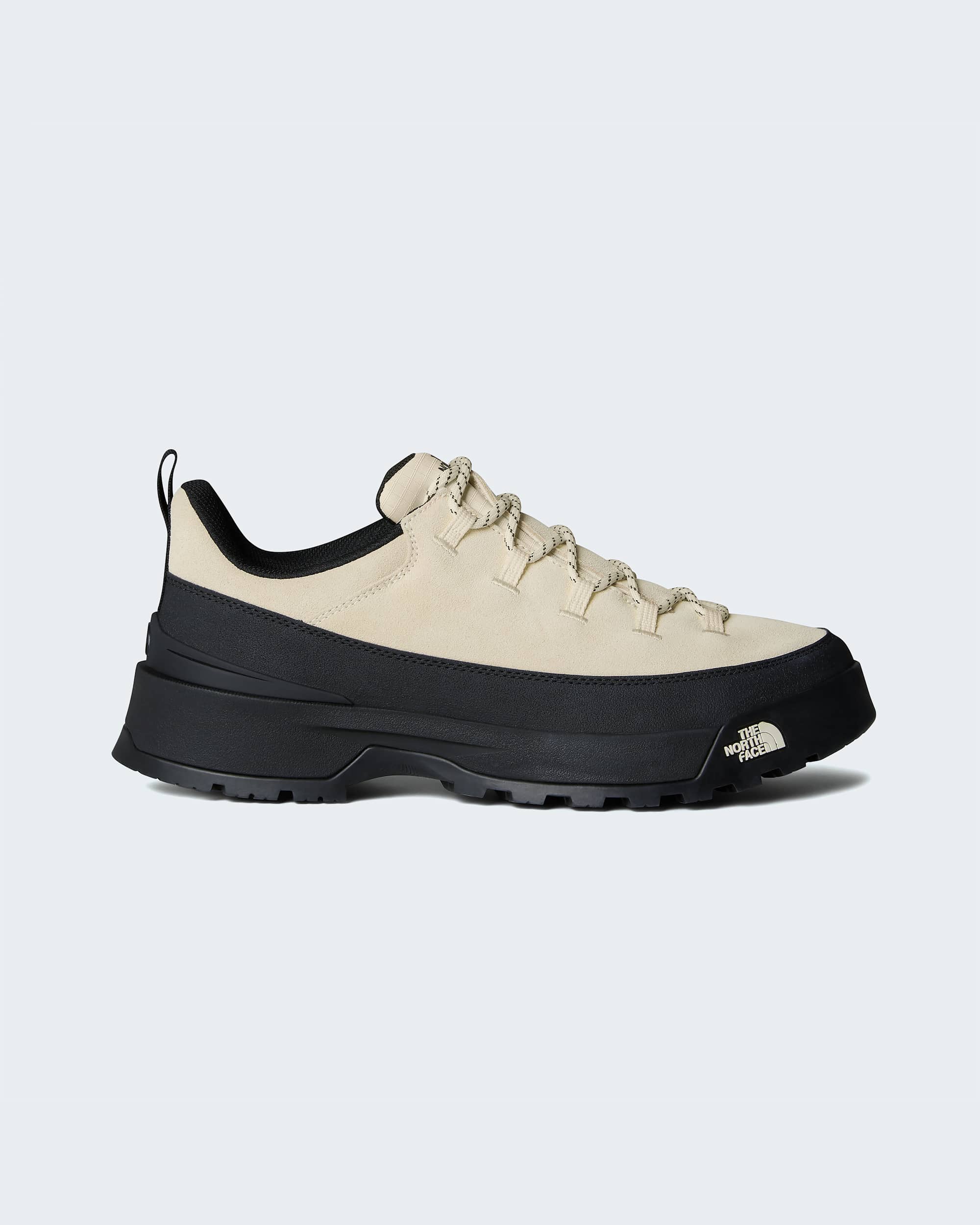 Chaussures basses de ville Glenclyffe TNF White DuneTNF Black HERO