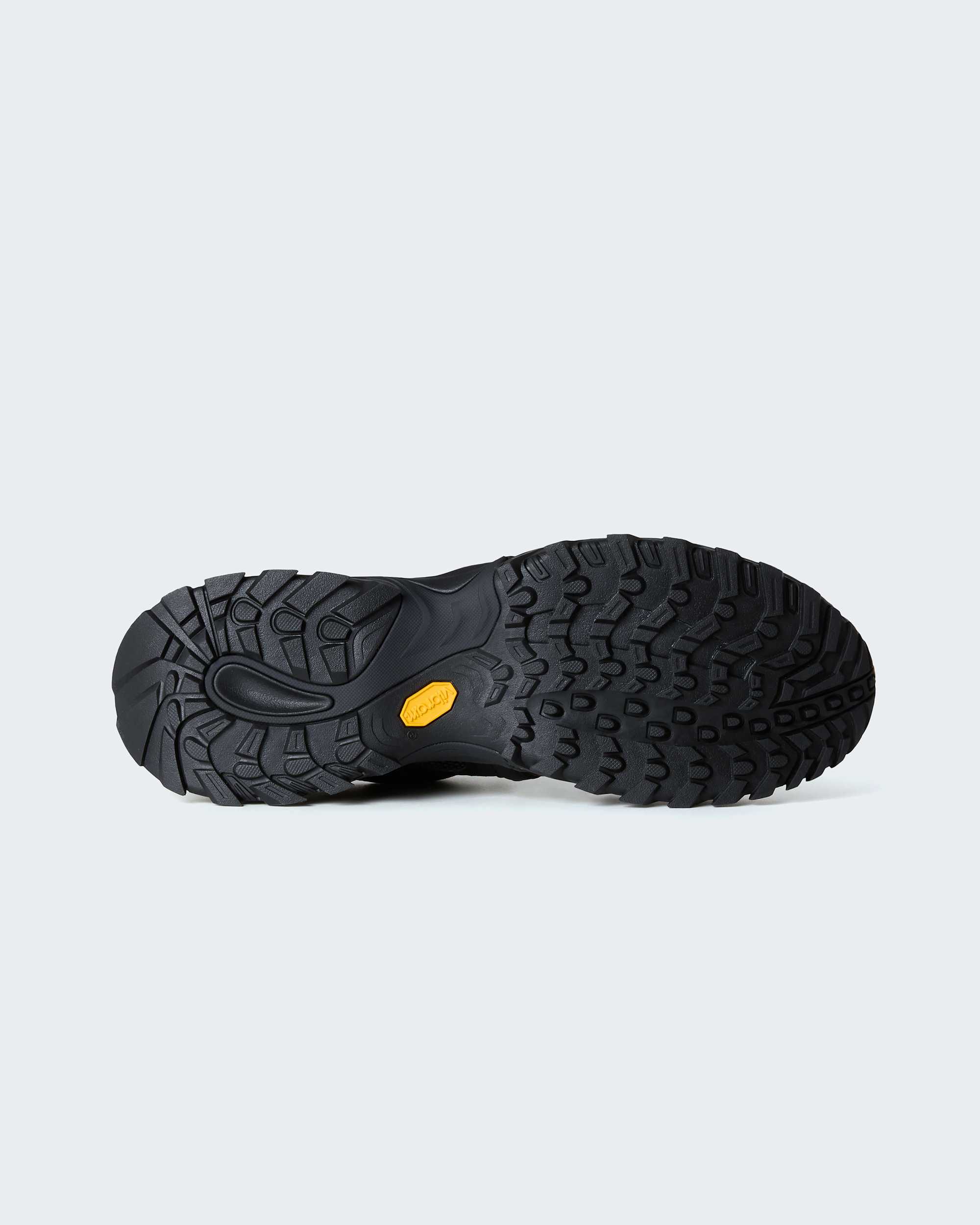 Hedgehog 06 RVST GORETEX Shoes TNF ALT7