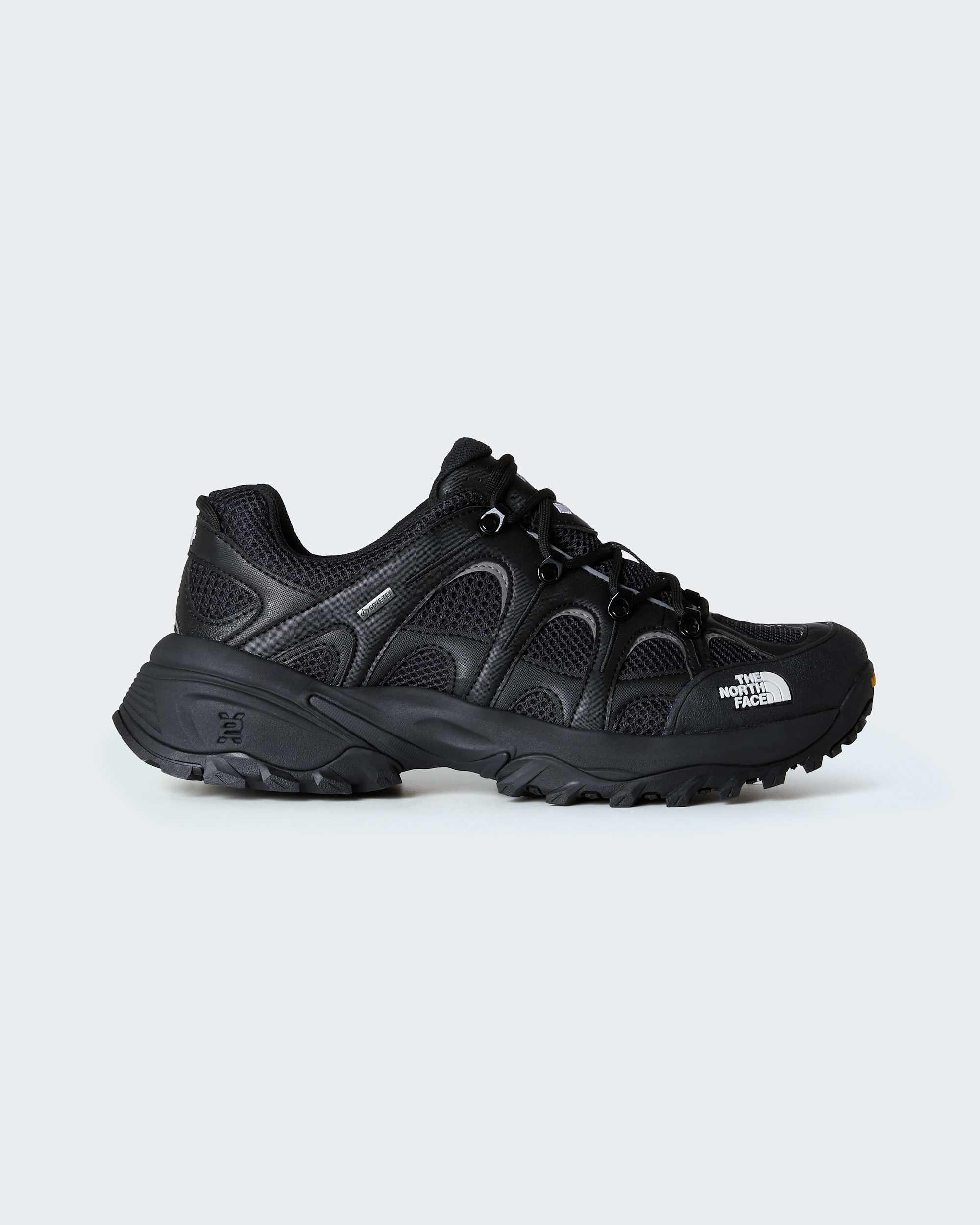 Hedgehog 06 RVST GORETEX Shoes TNF HERO
