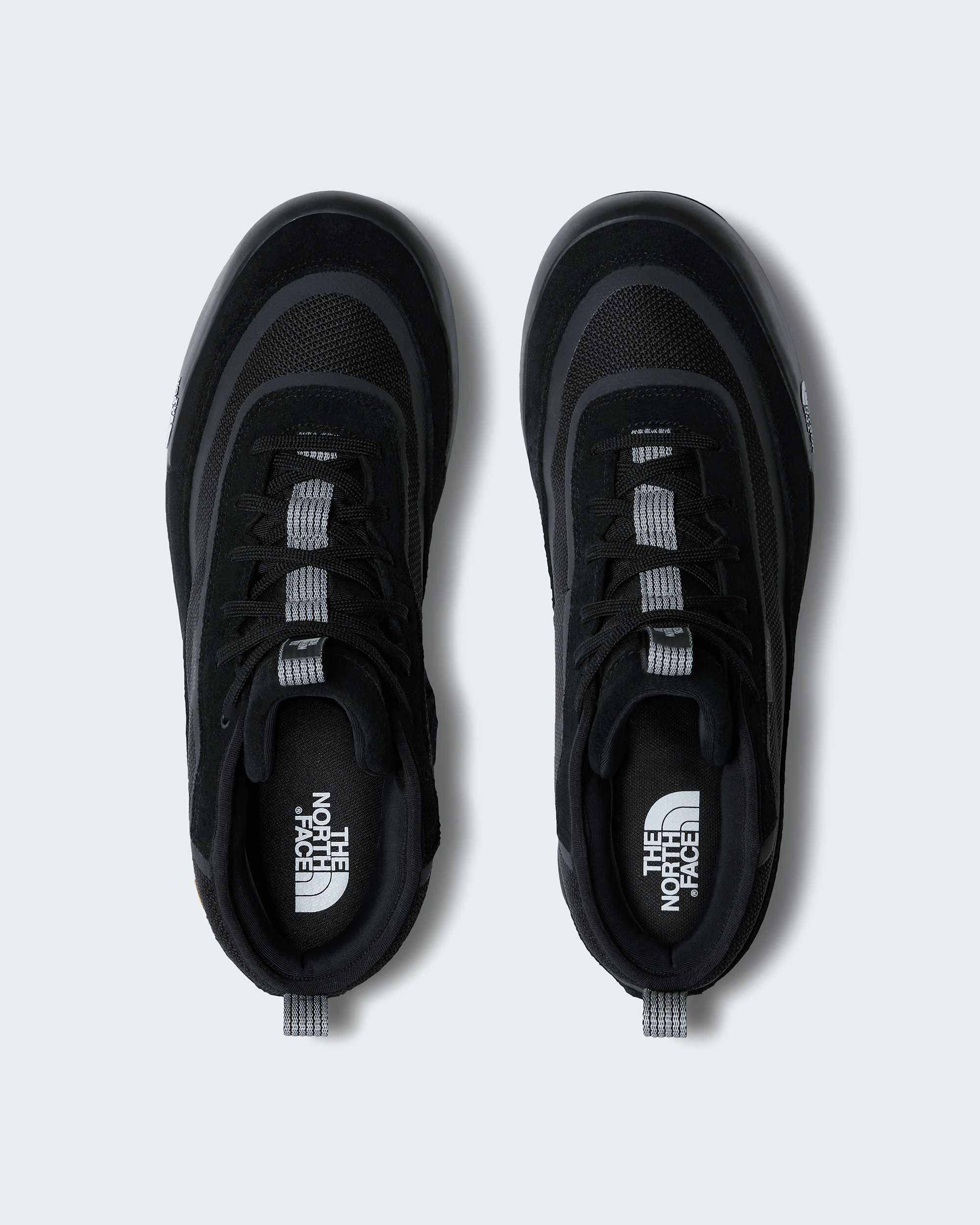 Clyffe Insulated Waterproof Mid Trainers TNF ALT1