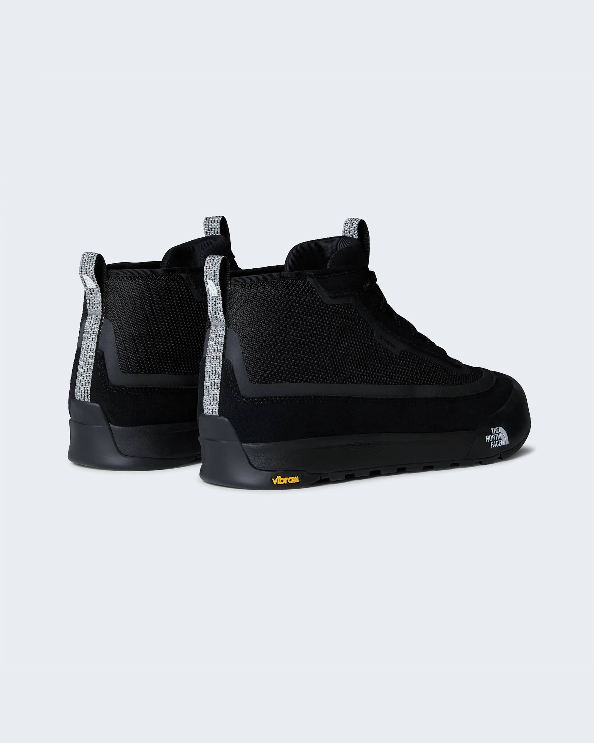 Clyffe Insulated Waterproof Mid Trainers TNF ALT6