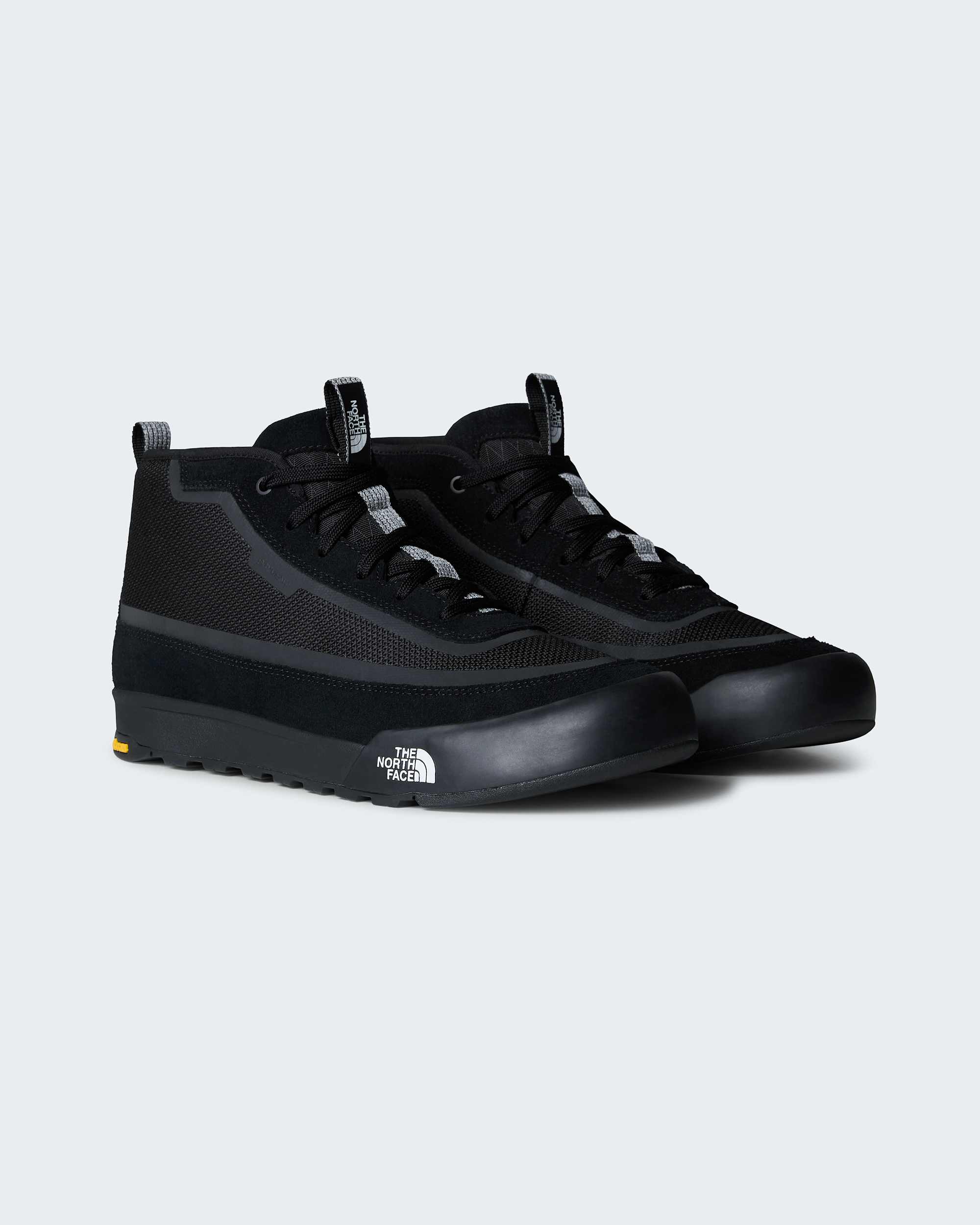 Clyffe Insulated Waterproof Mid Trainers TNF ALT8