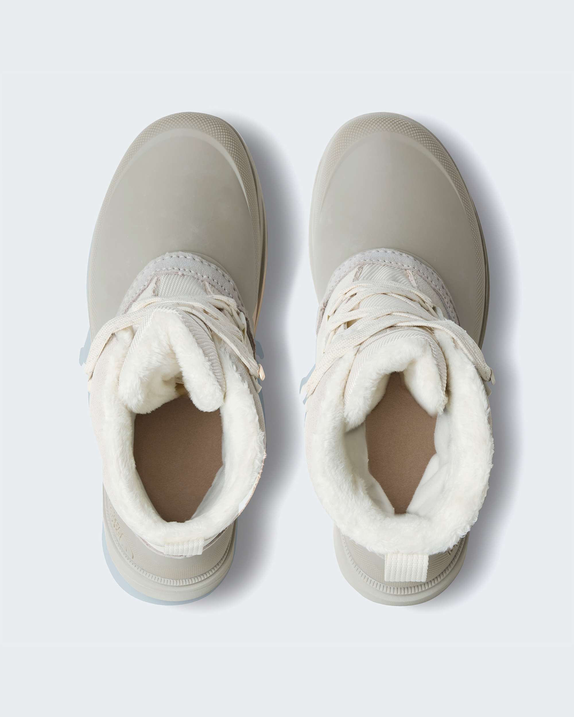 Shellista V Shorty Waterproof Boots W TNF ALT1