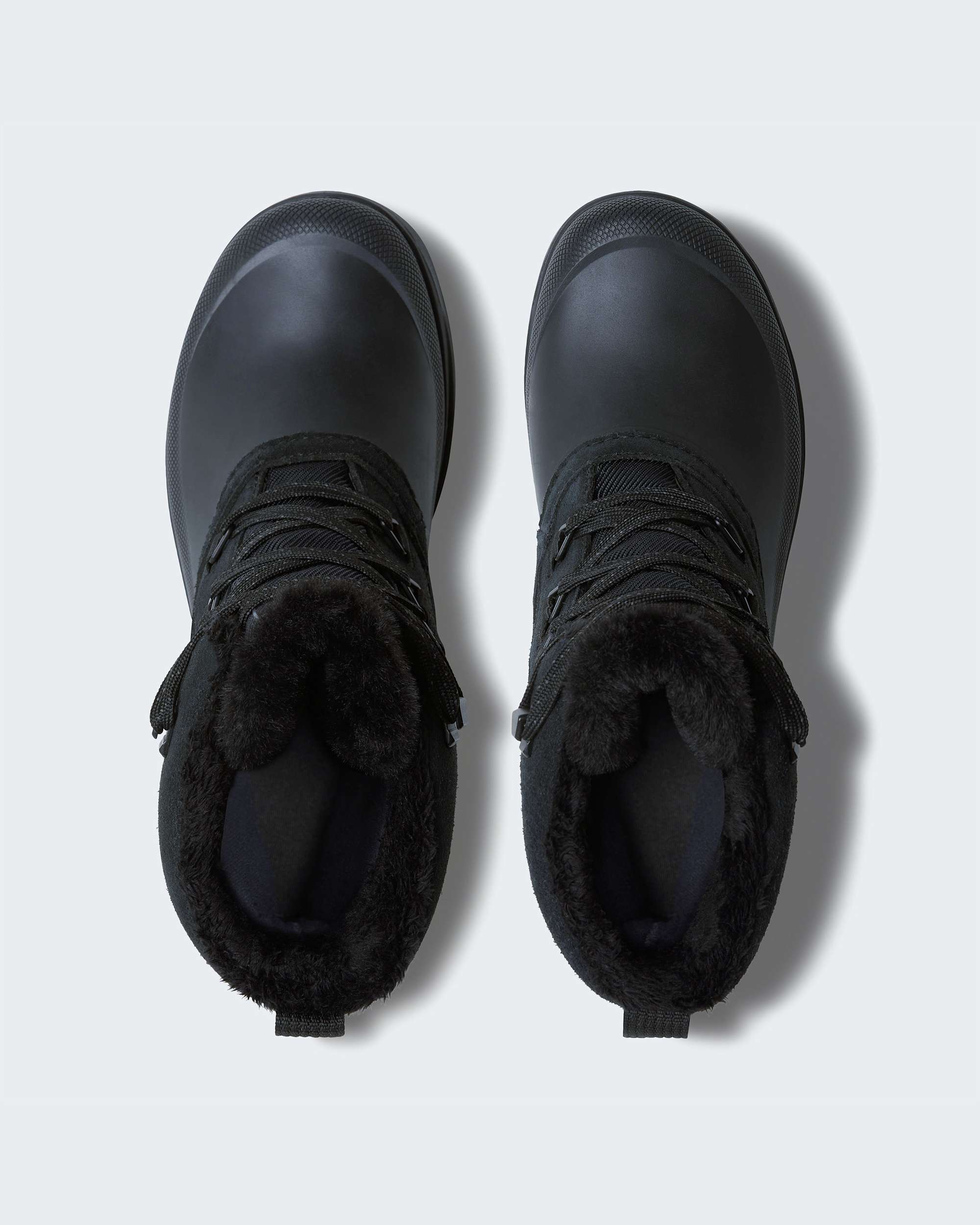 Womens Shellista V Shorty Waterproof Boots TNF ALT1