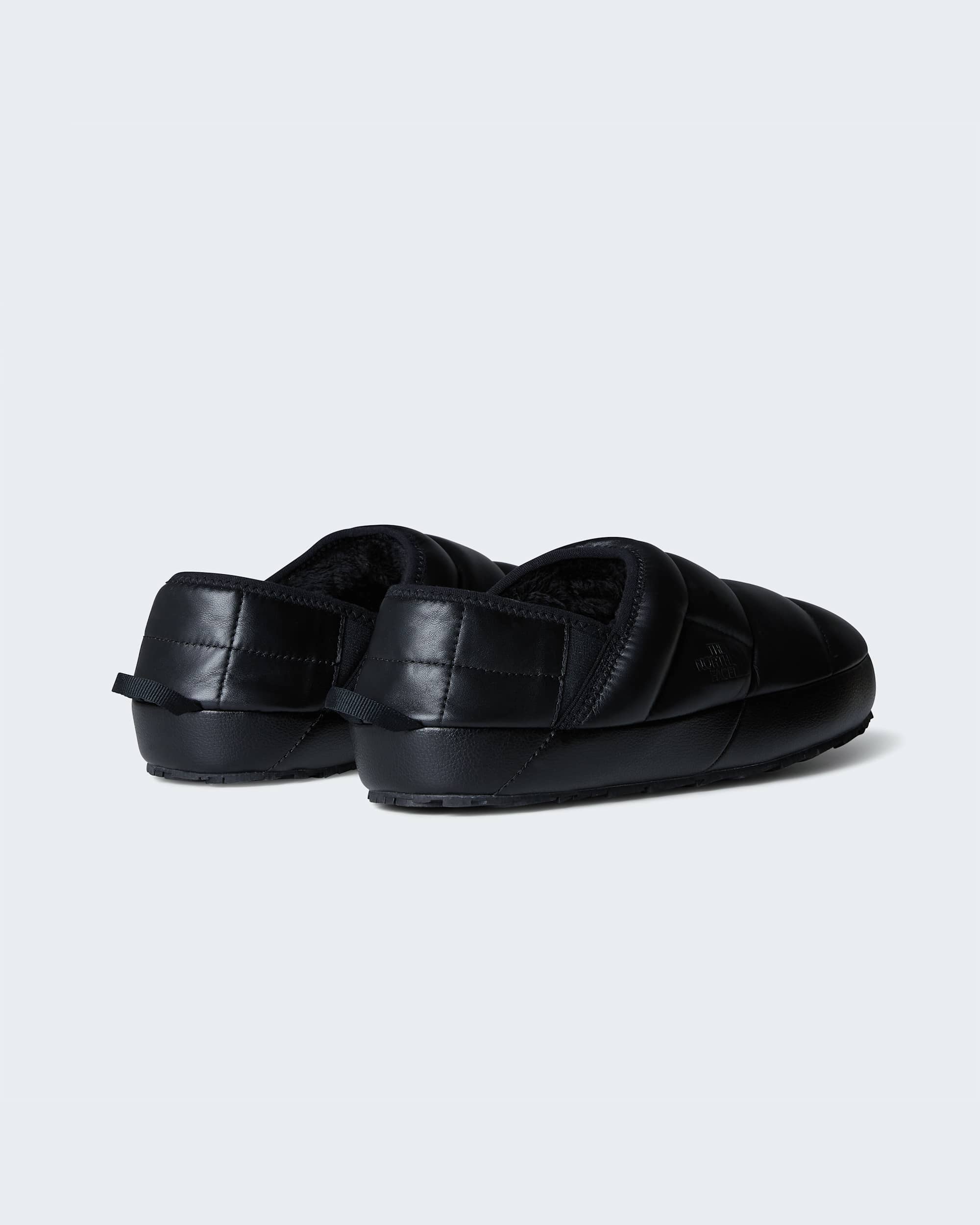 ThermoBall Traction Leather Mules TNF ALT6