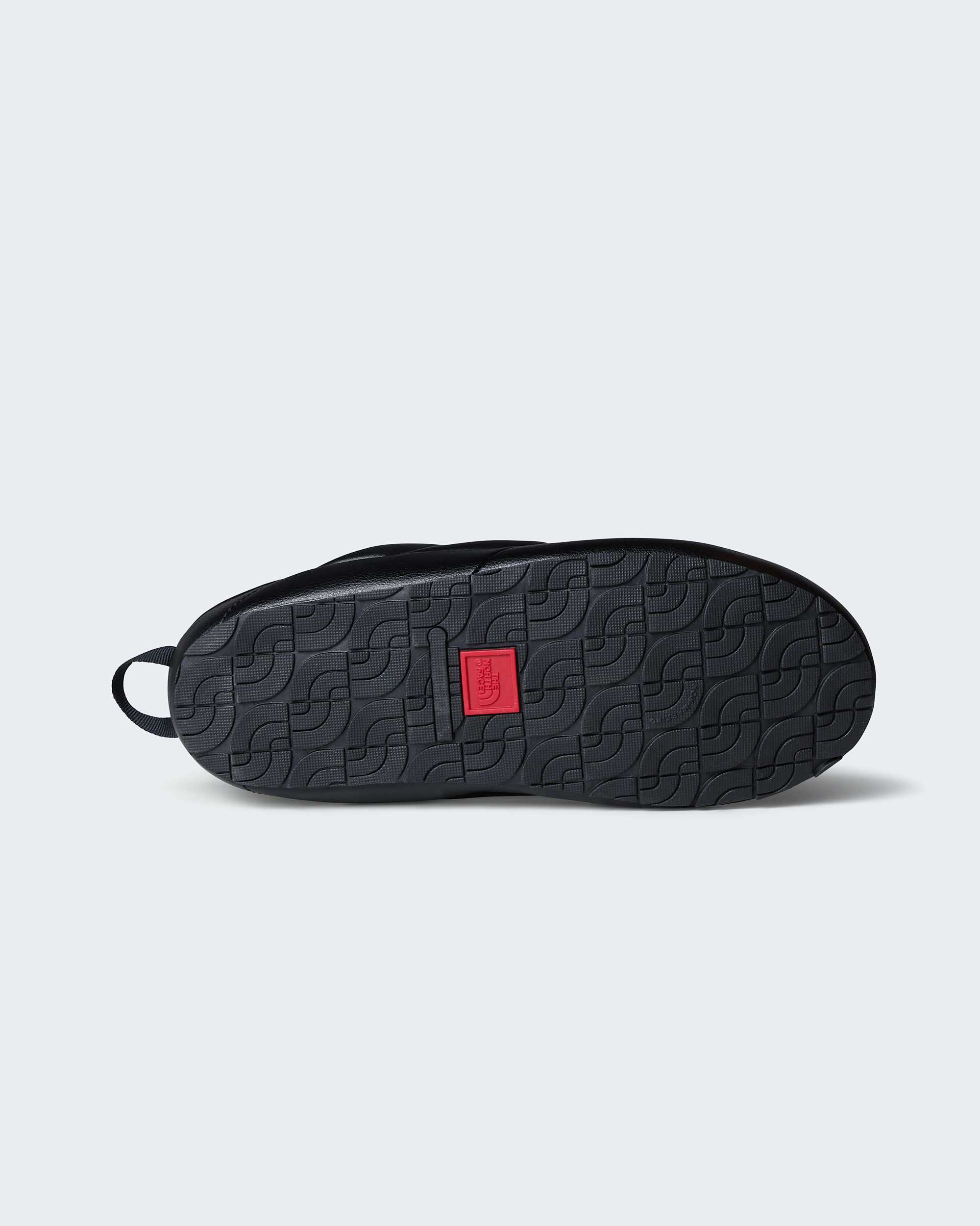 ThermoBall Traction Leather Mules TNF ALT7