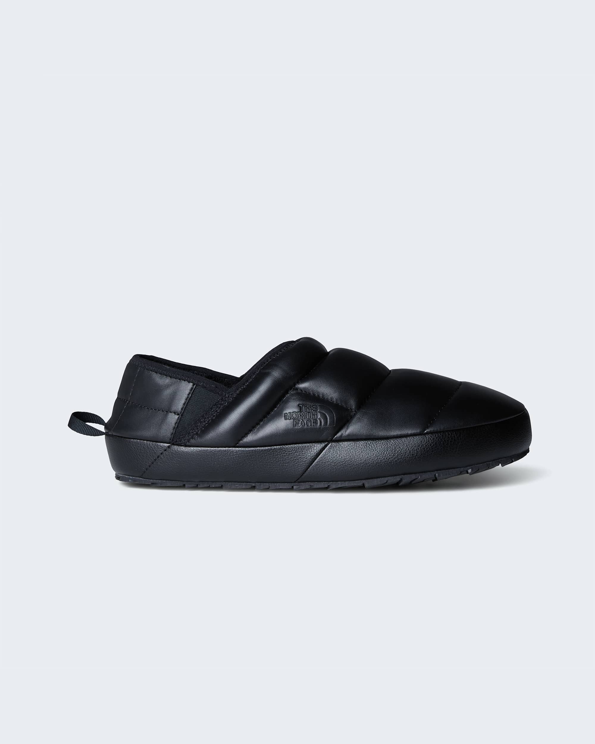 ThermoBall Traction Leather Mules TNF HERO