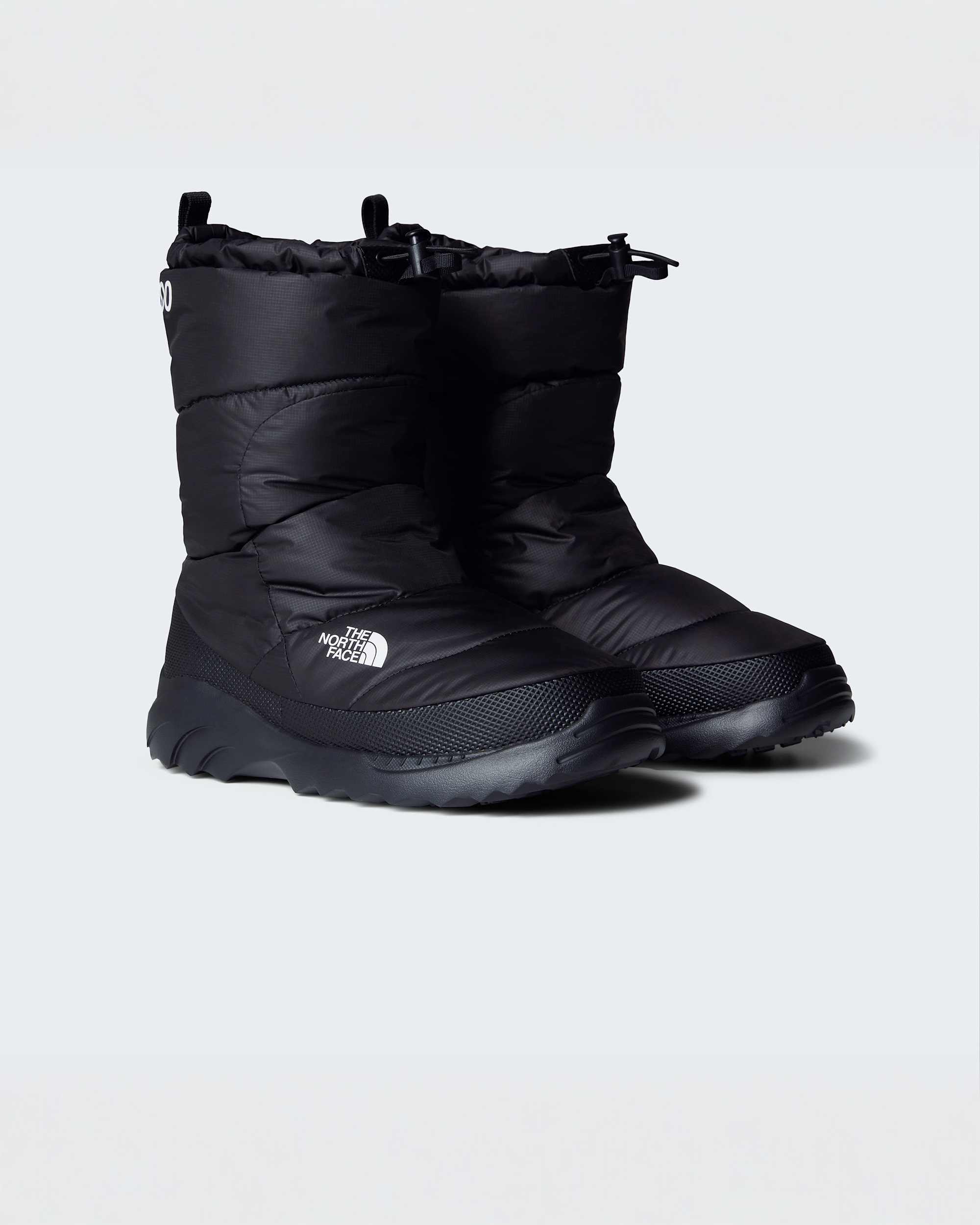 Stivaletti Nuptse Traction TNF ALT8