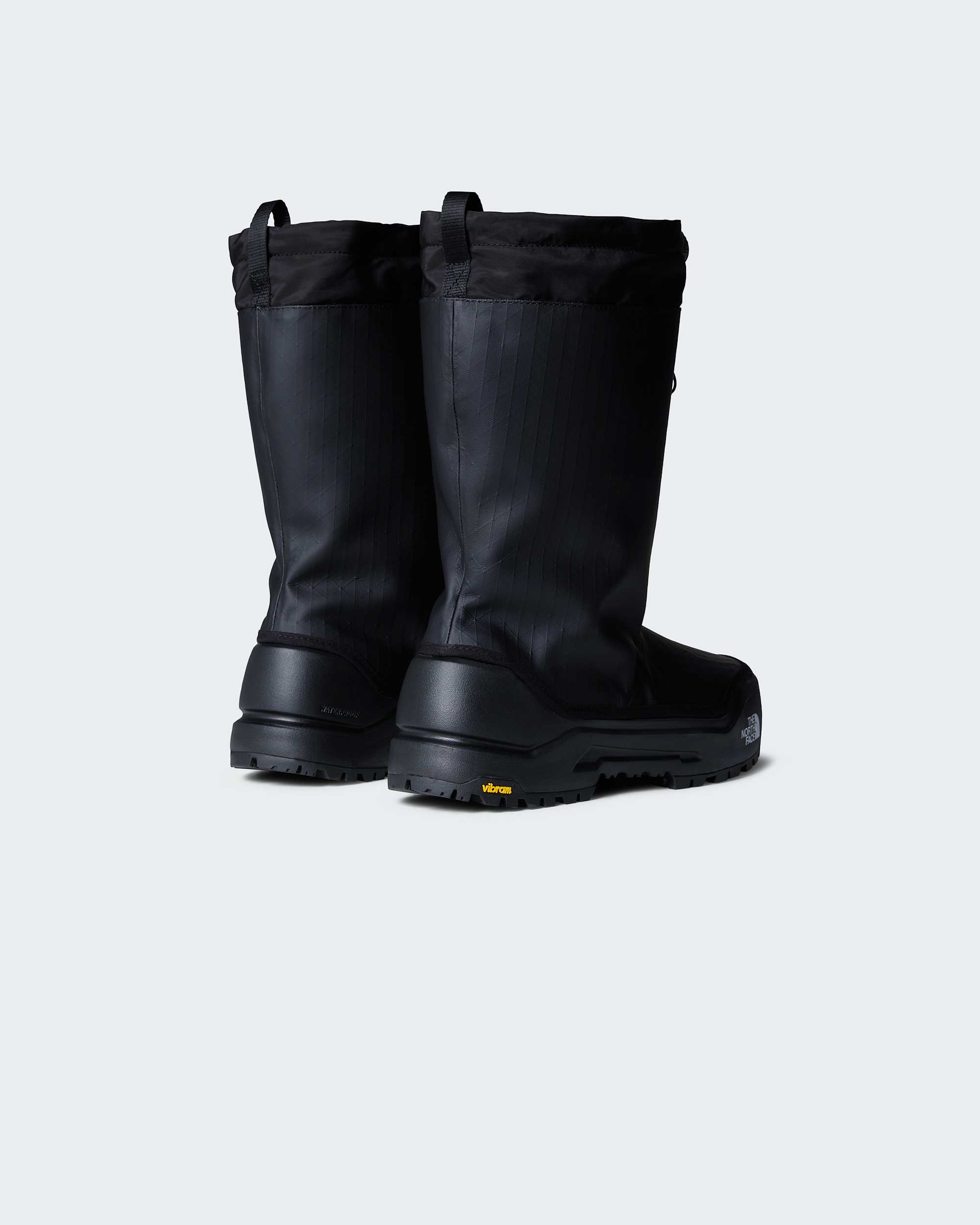 Waterdichte Base Camp 200schoenen TNF ALT6
