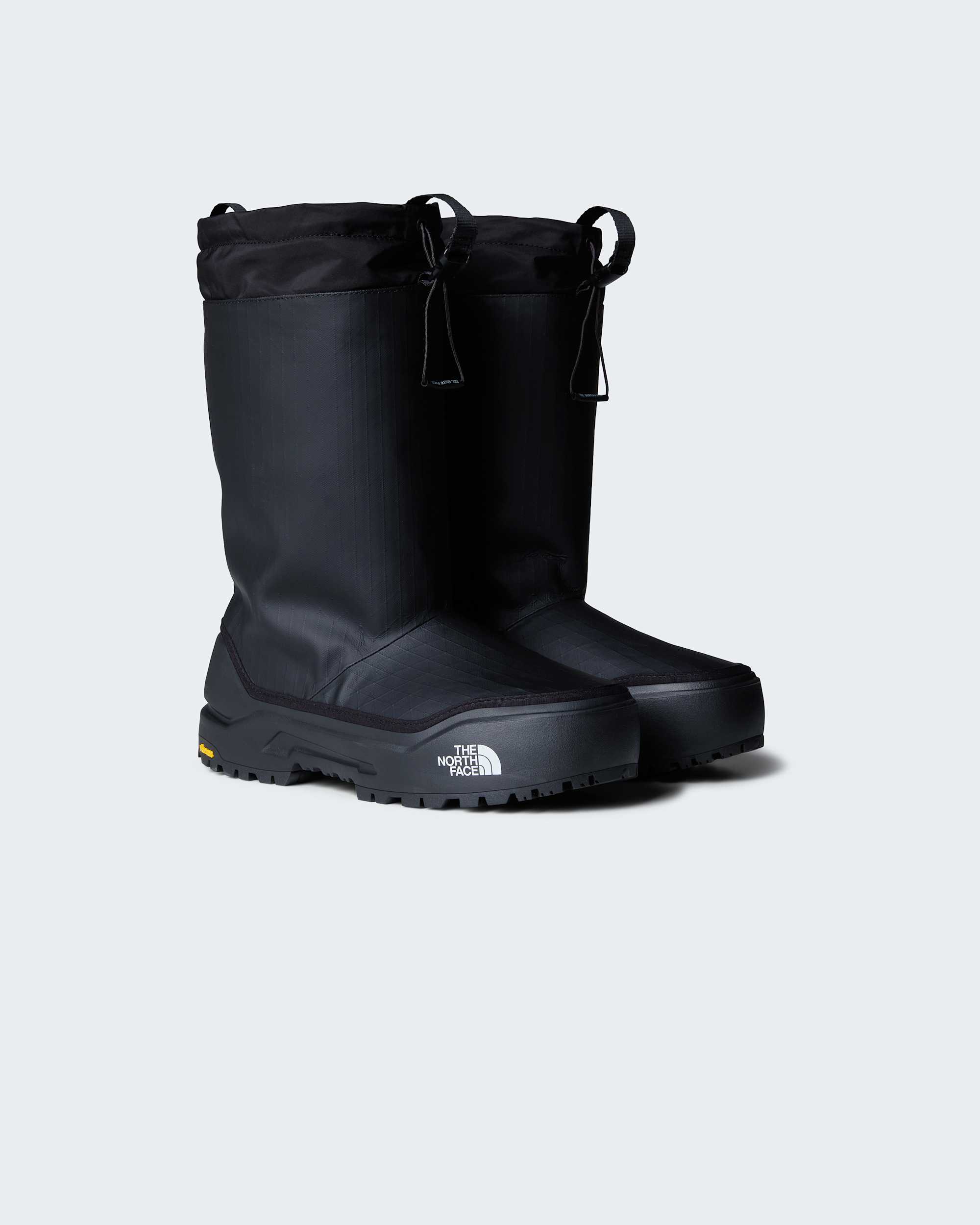 Waterdichte Base Camp 200schoenen TNF ALT8