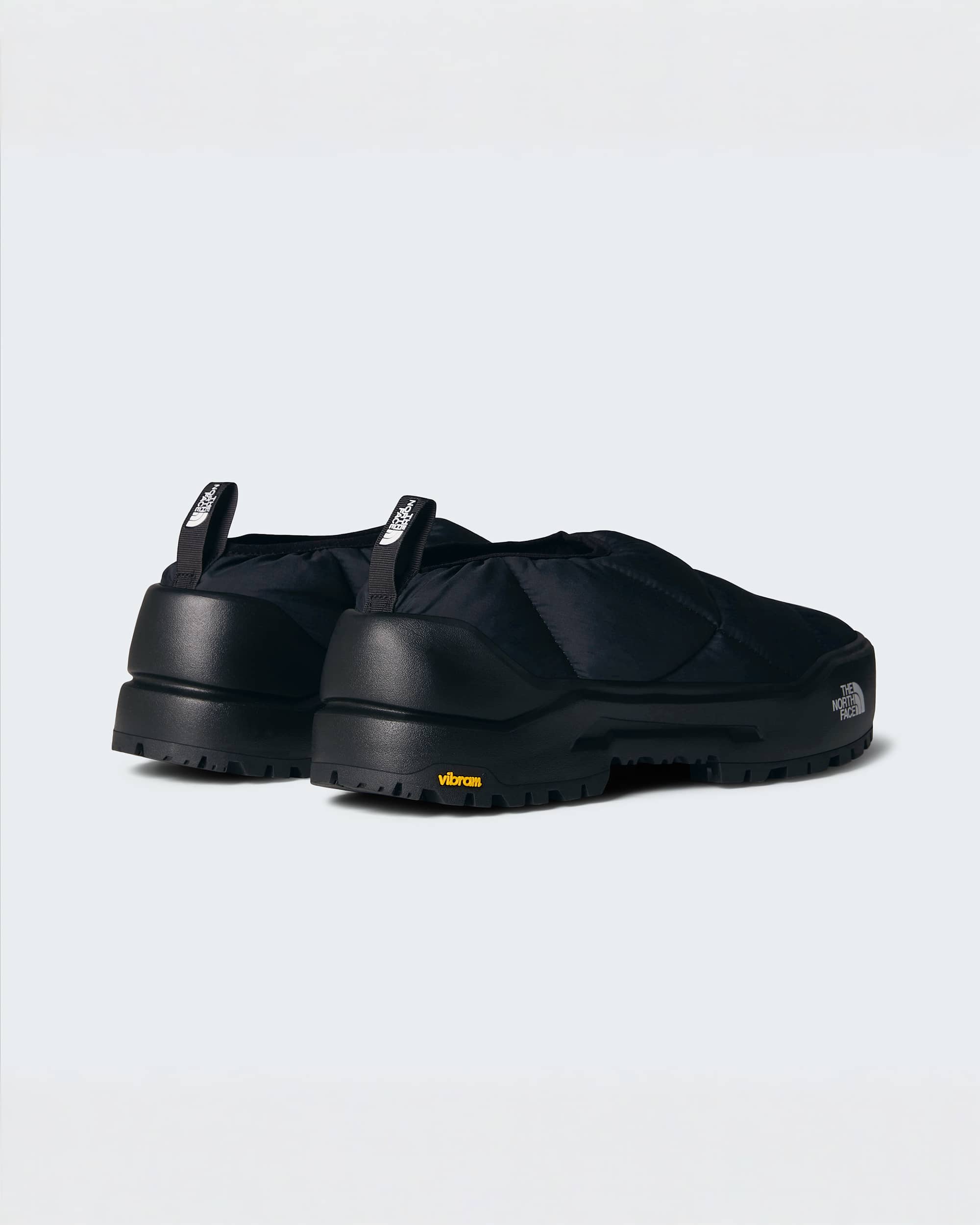 Base Camp ThermoBall Mules TNF ALT6