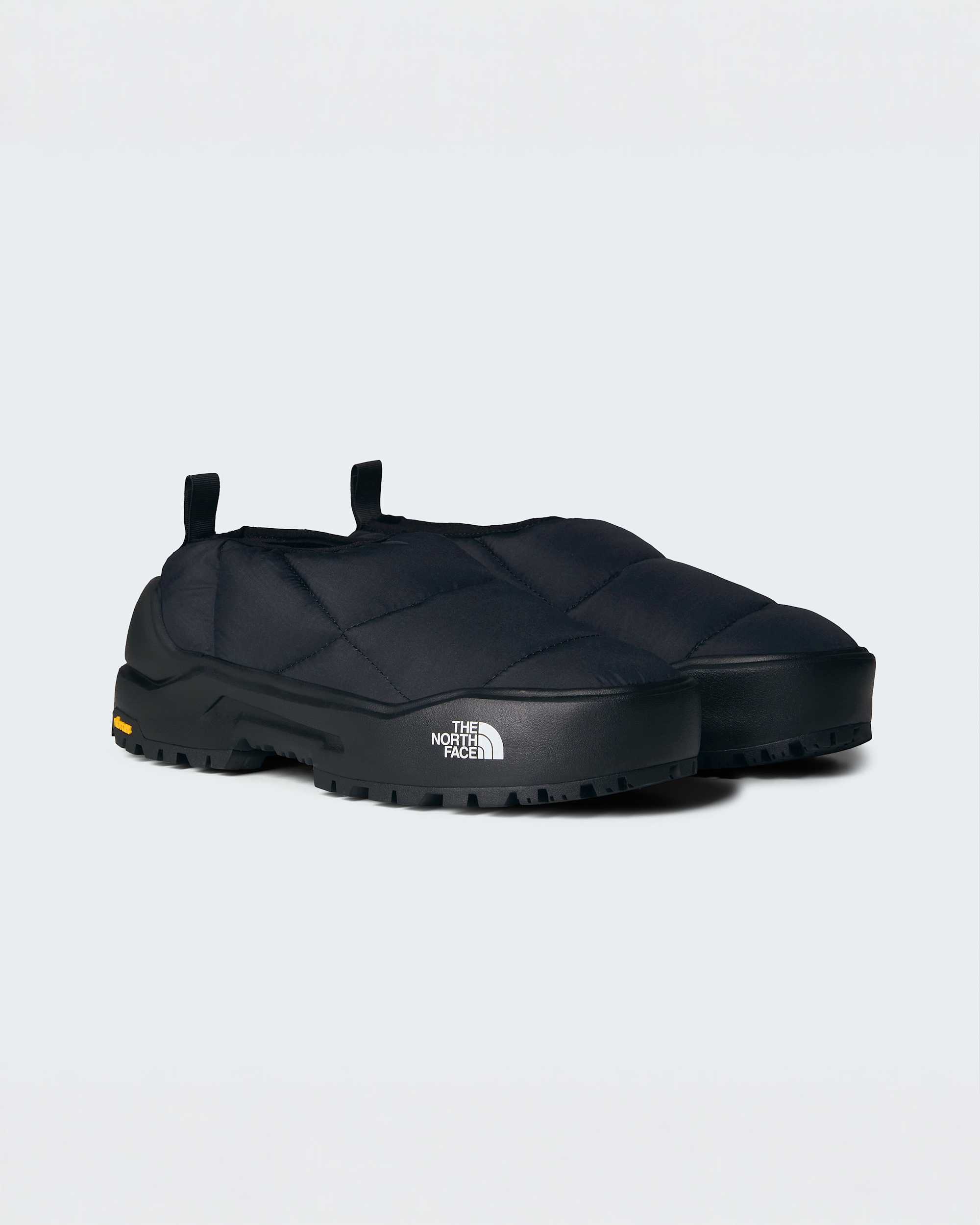 Base Camp ThermoBall Mules TNF ALT8