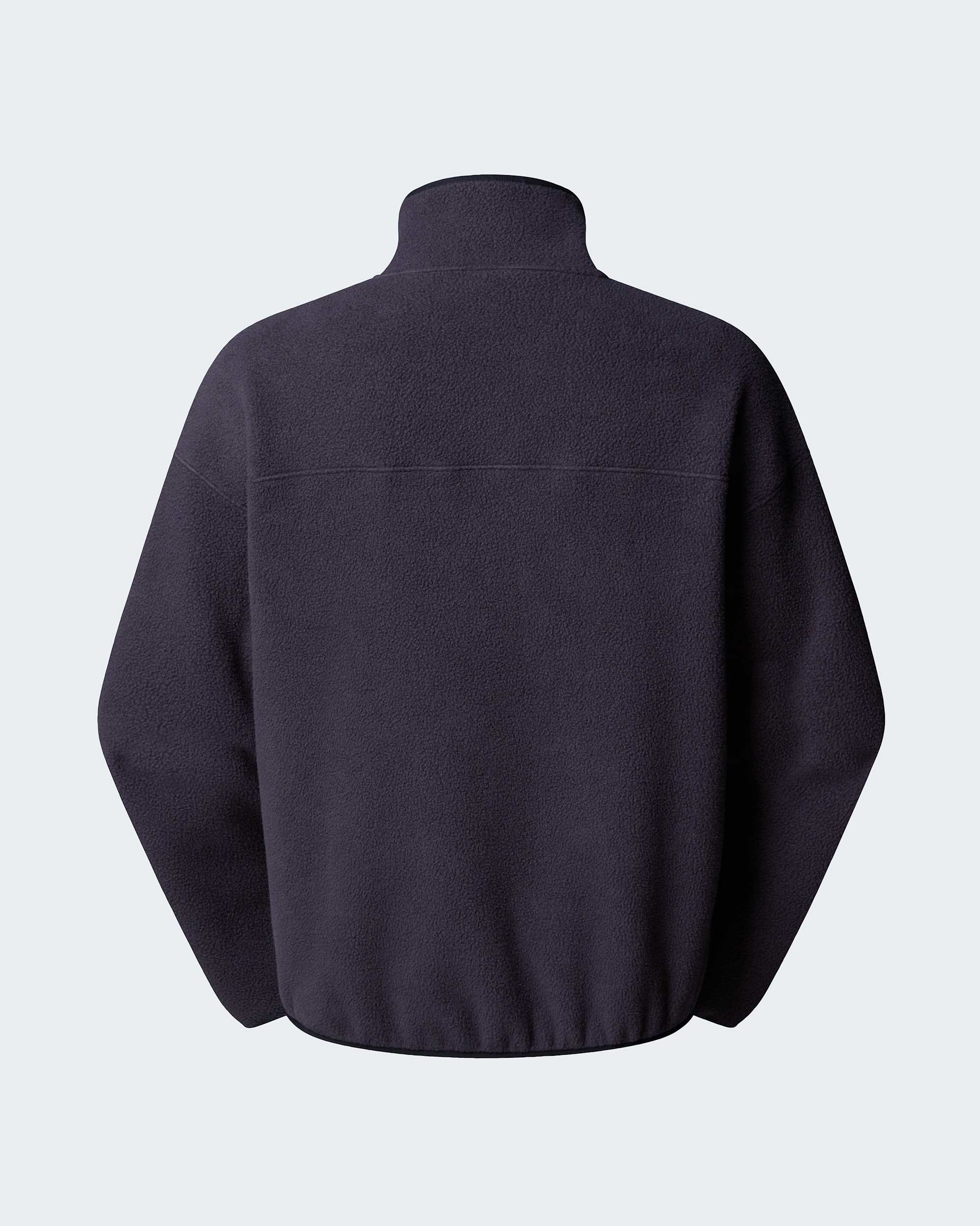Unisex Red Box 12 Zip Fleece TNF ALT21