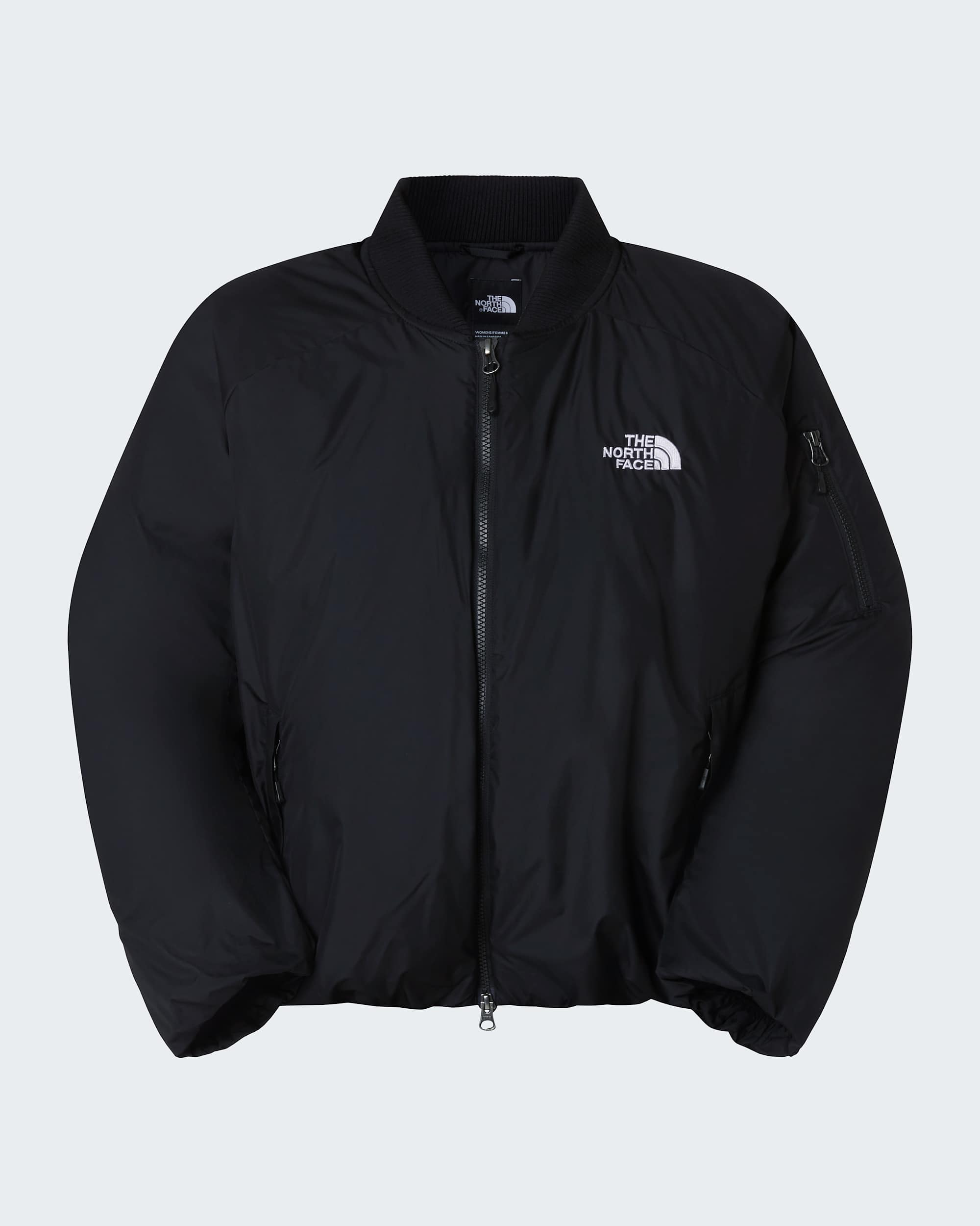 Choqabomberjas voor dames TNF ALT20