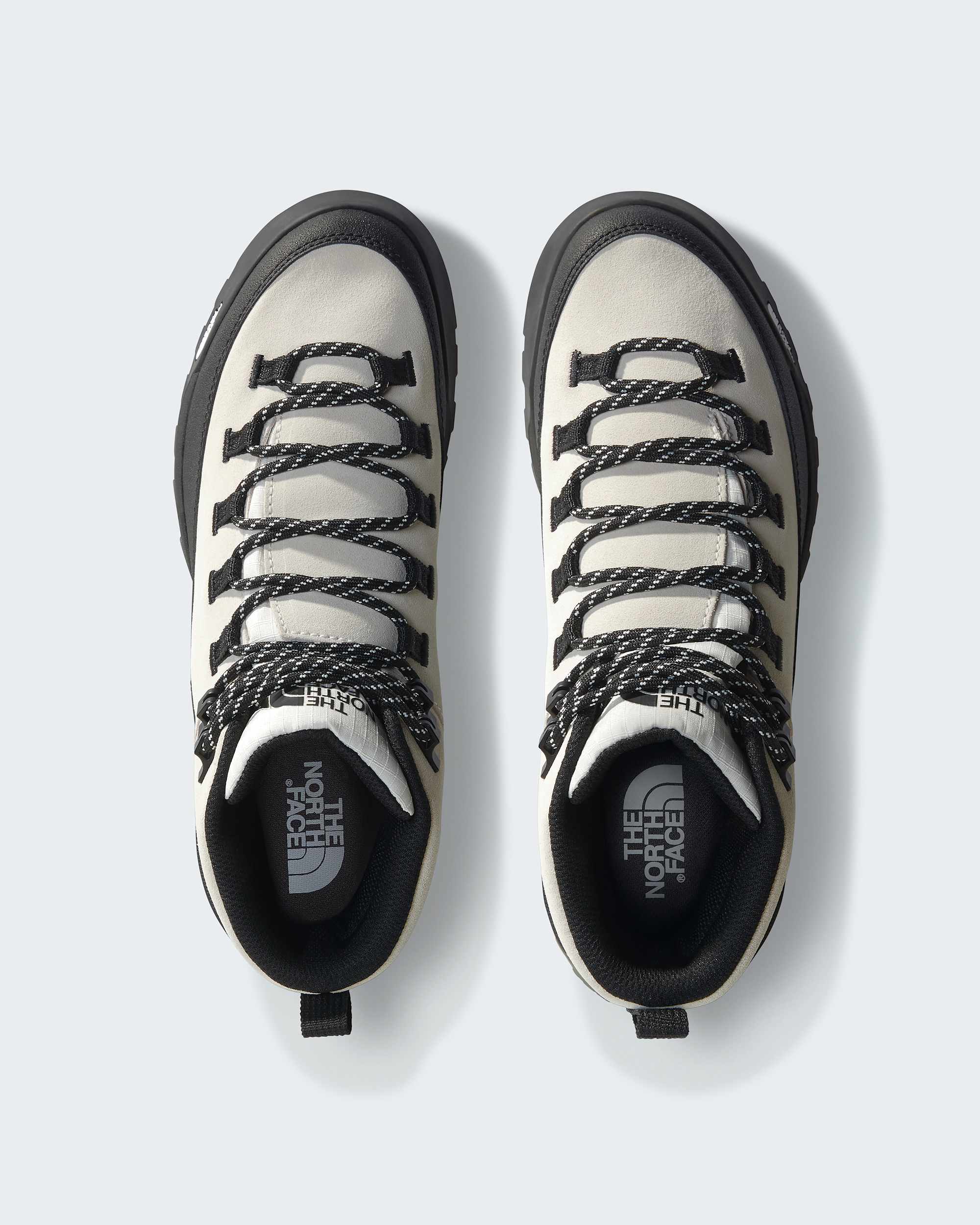 Boty Glenclyffe Urban TNF White DuneTNF Black ALT1