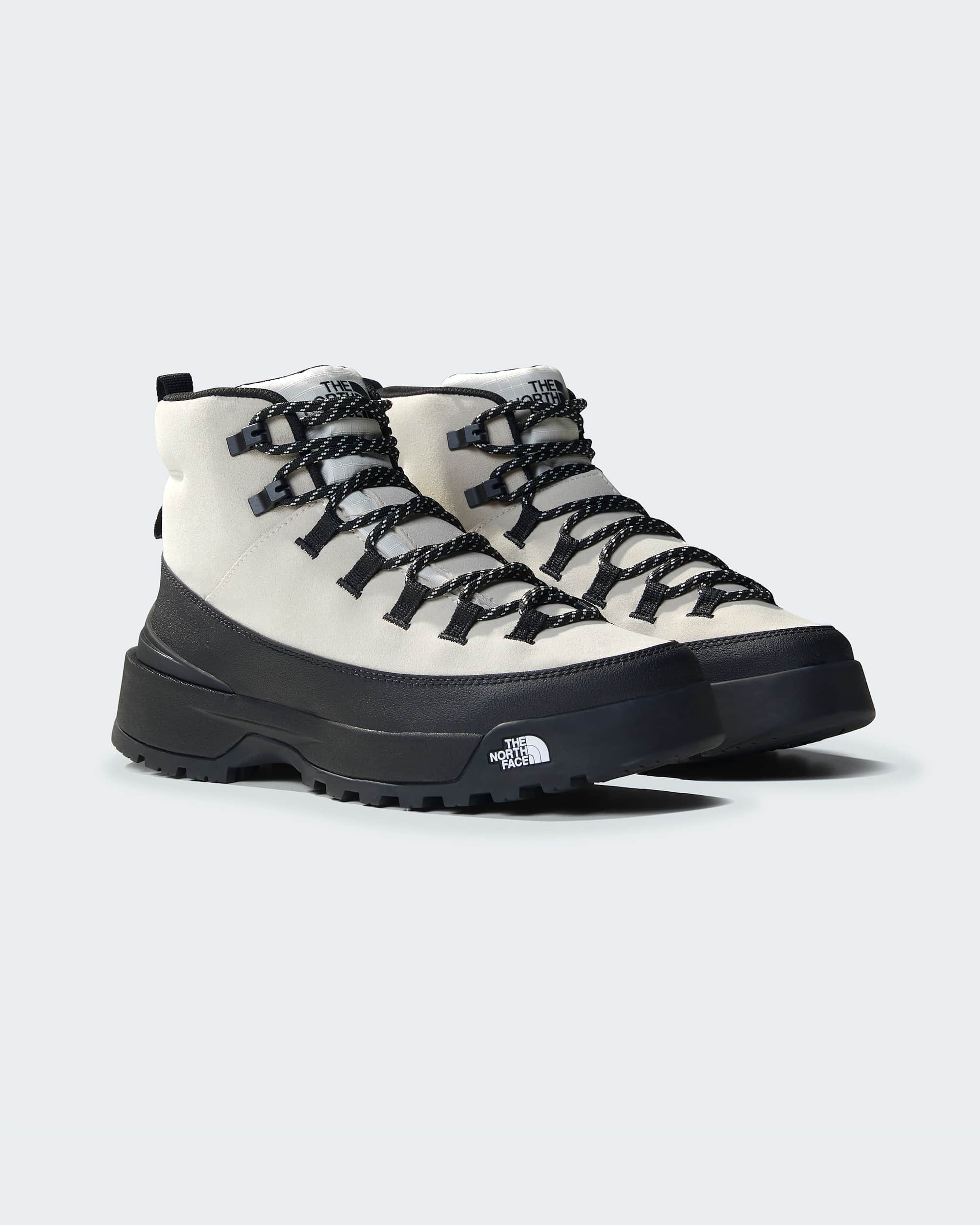 Boty Glenclyffe Urban TNF White DuneTNF Black ALT8