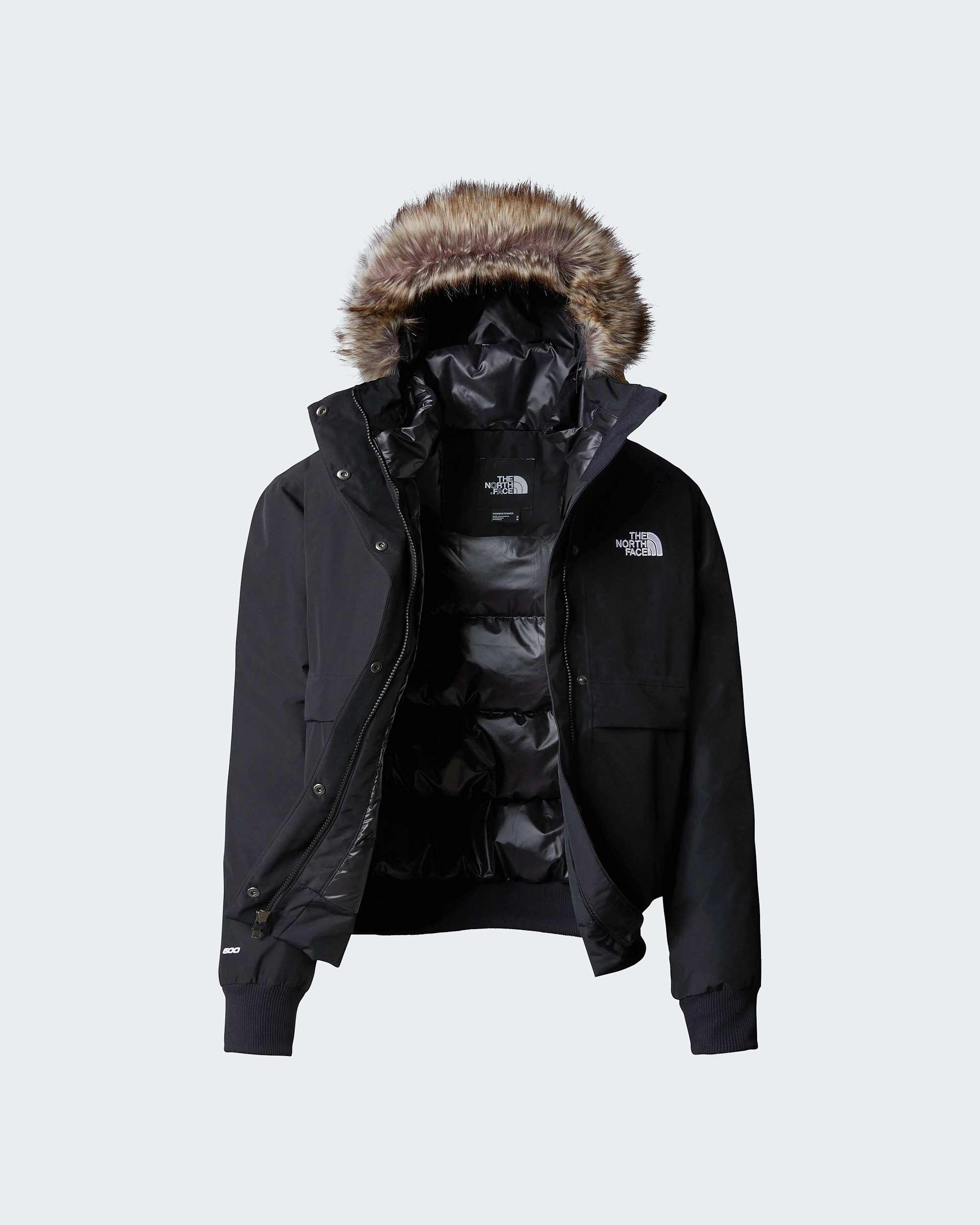 Arcticbomberjas voor dames TNF ALT17