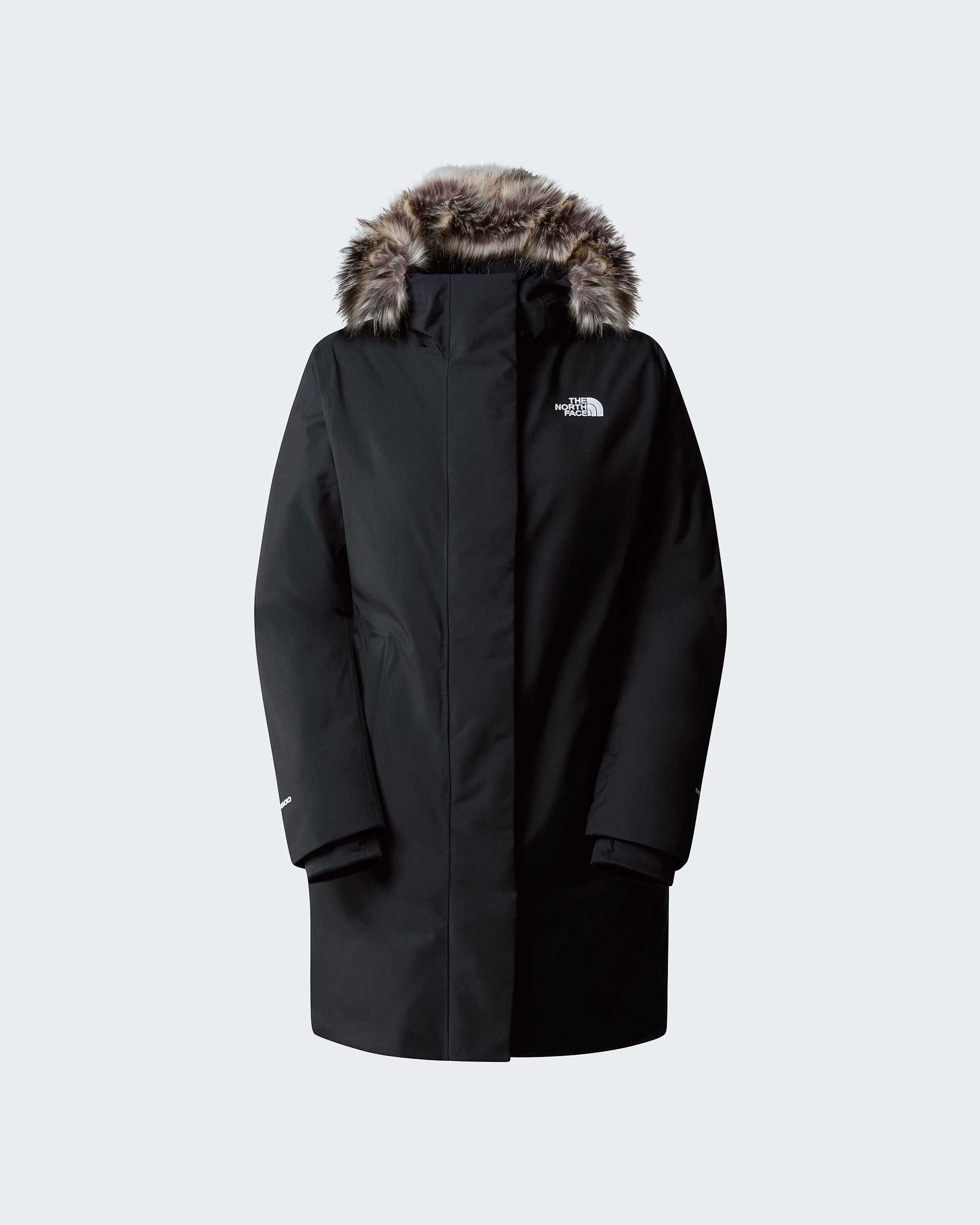 Parka Arctic pro dmy TNF ALT20