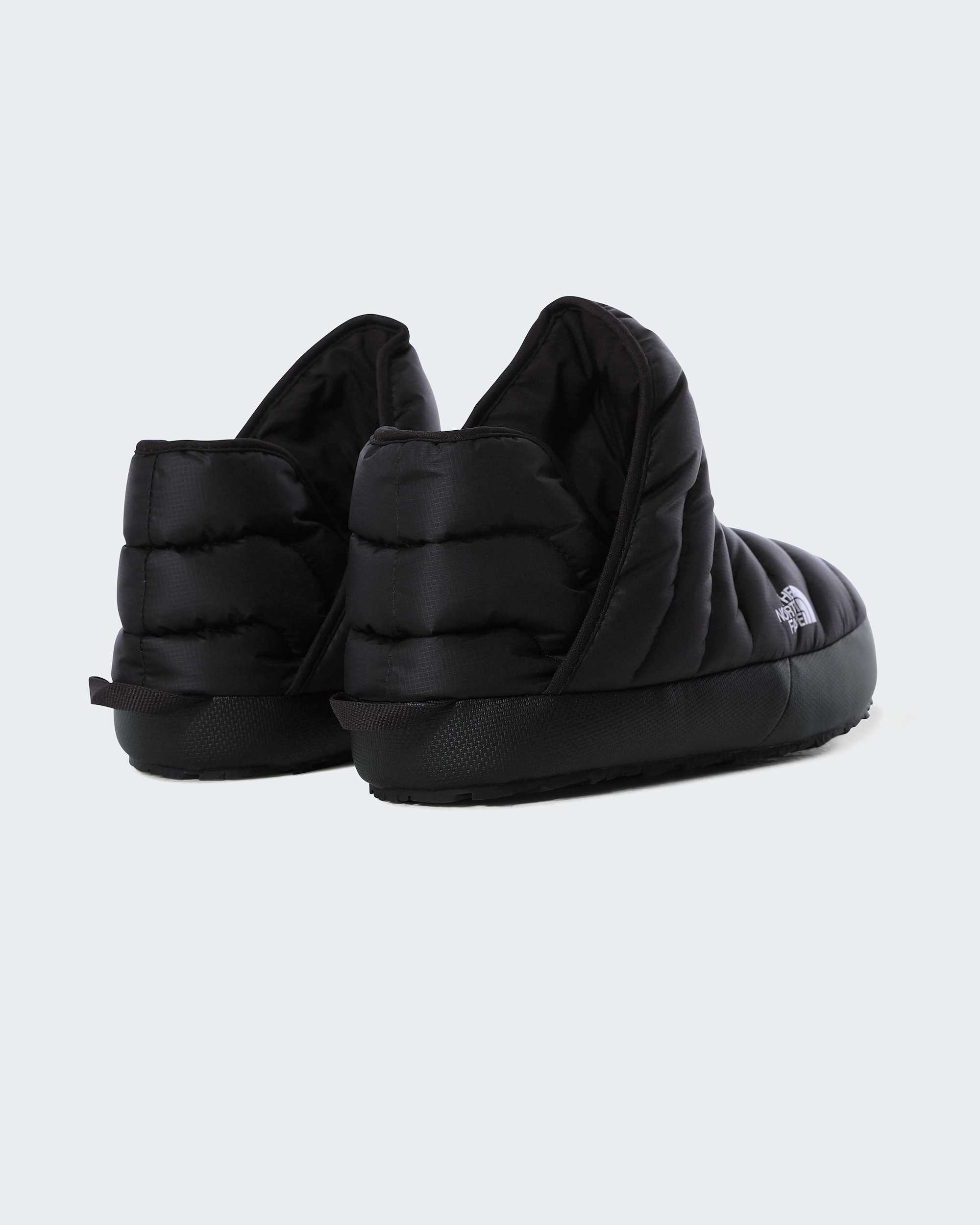 Womens ThermoBall Traction Winter Booties TNF ALT6