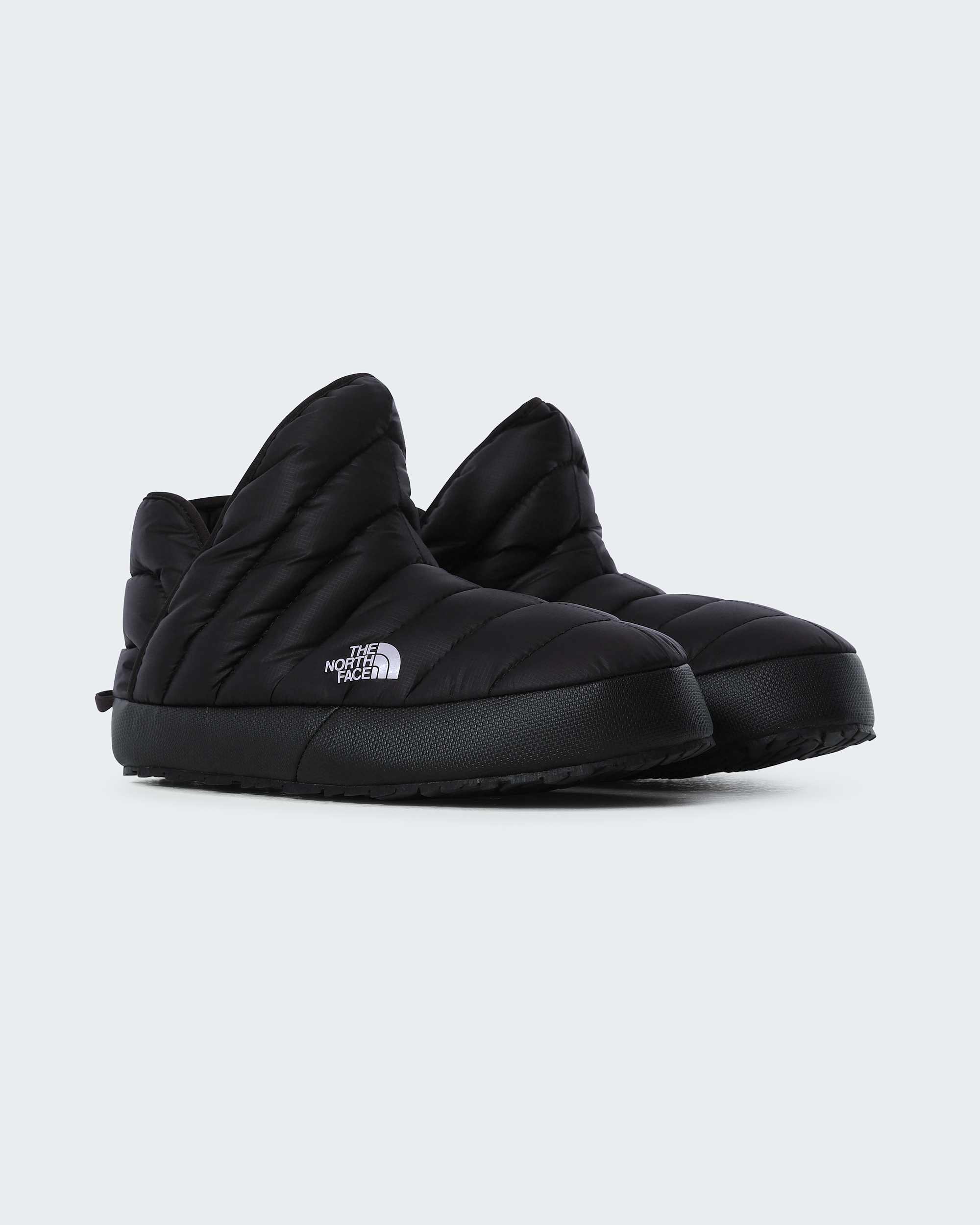 Womens ThermoBall Traction Winter Booties TNF ALT8