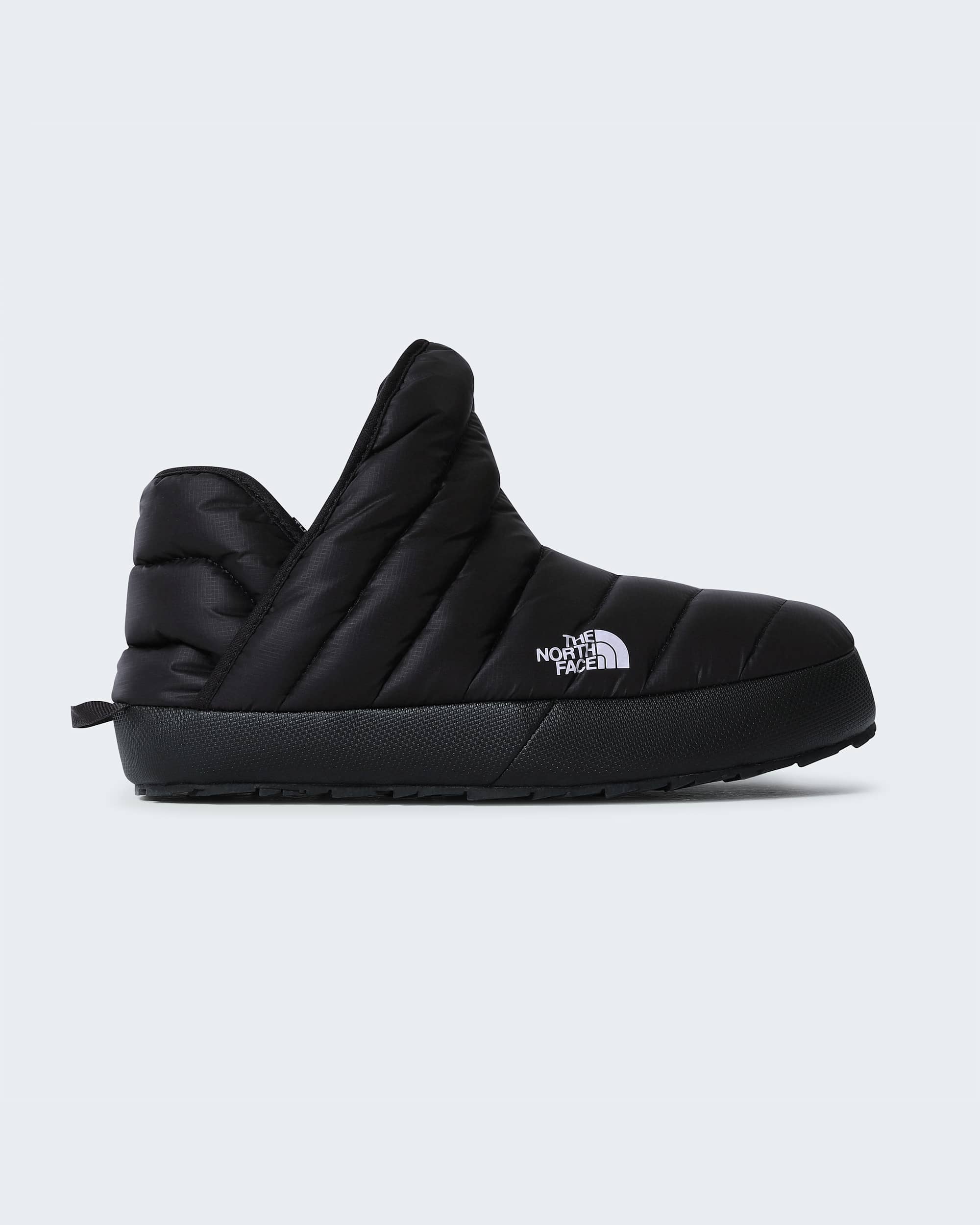 Womens ThermoBall Traction Winter Booties TNF HERO