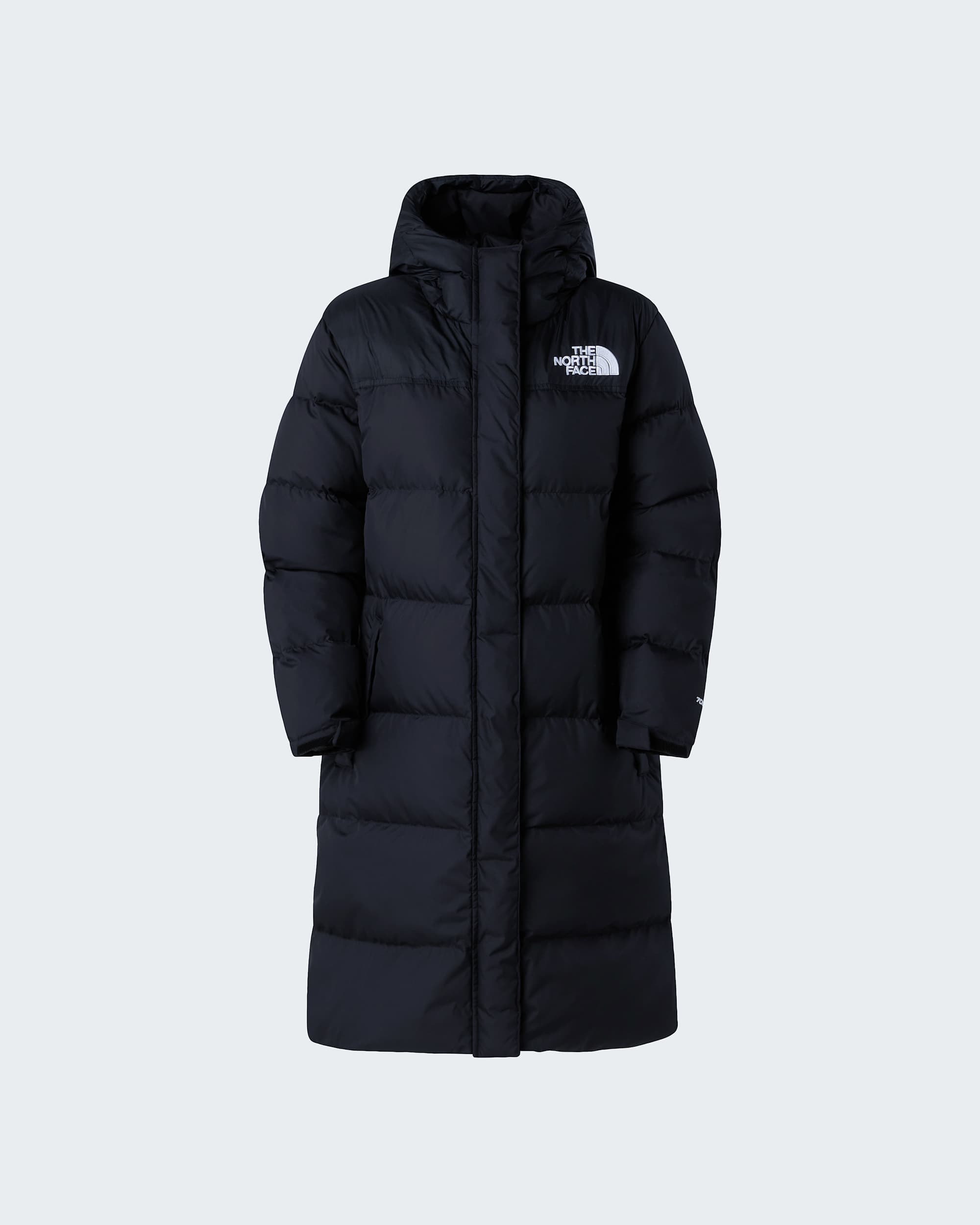 Parka Nuptse pro dmy TNF ALT20