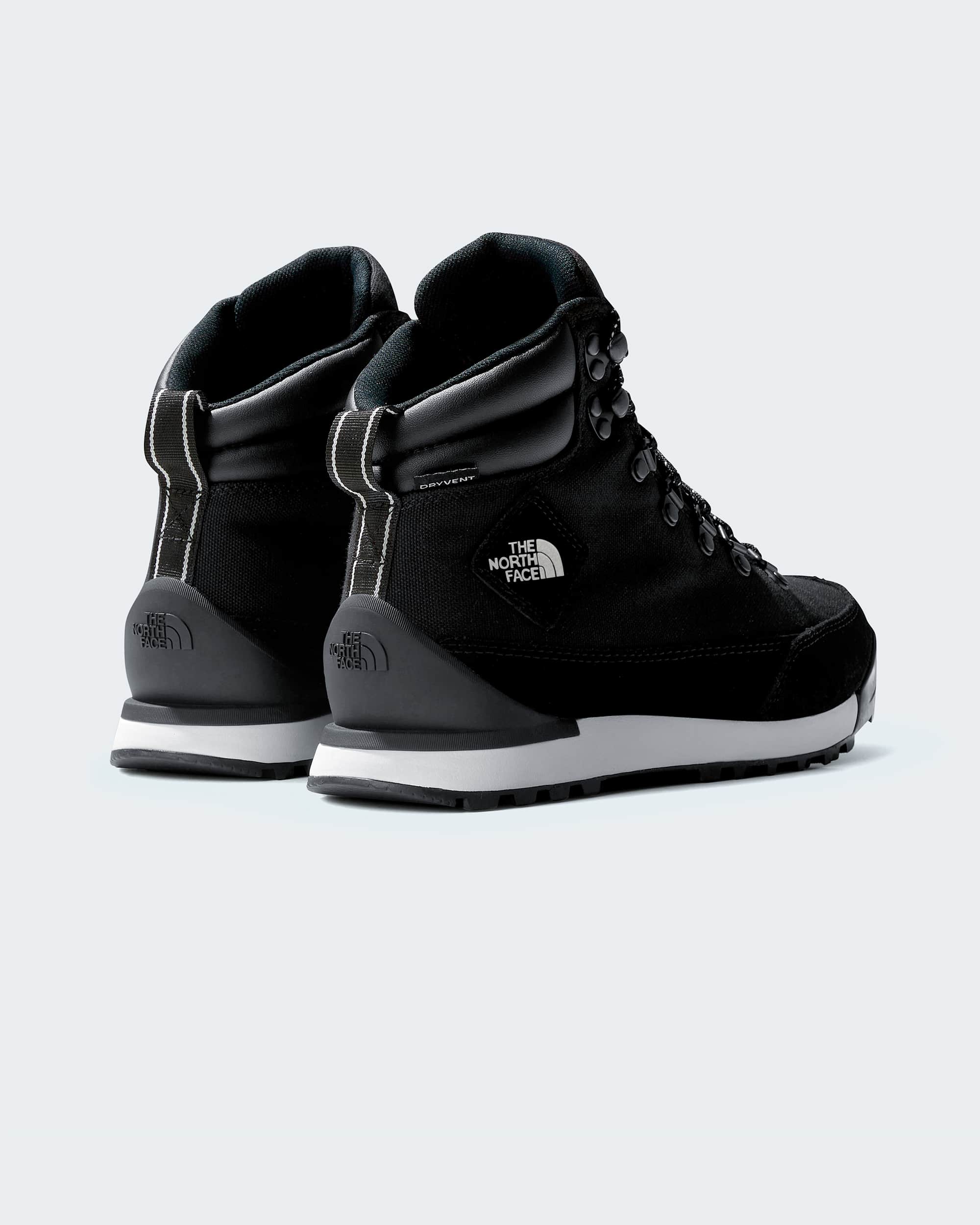 Chaussures montantes en tissu BackToBerkeley IV pour femme TNF ALT6