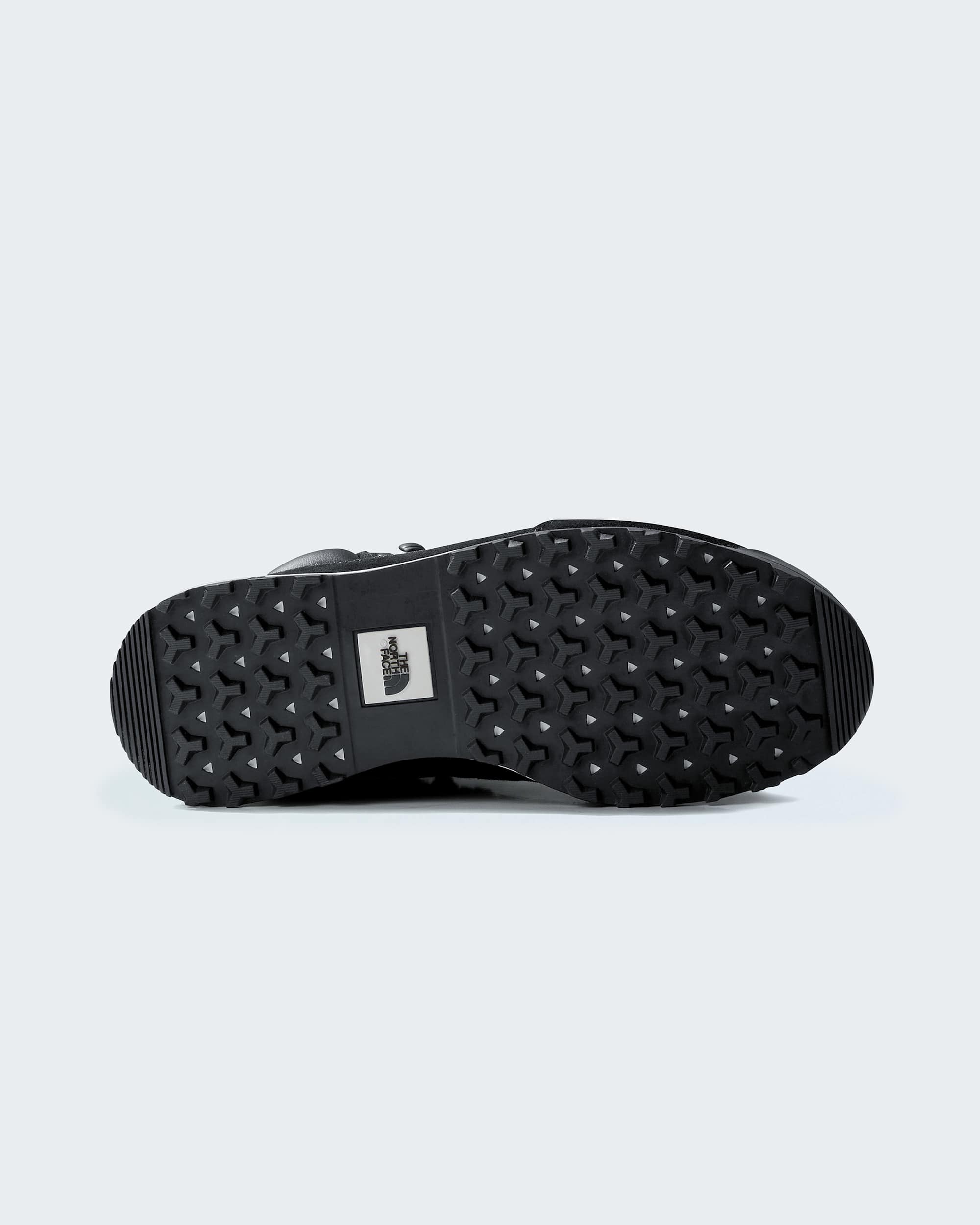 Chaussures montantes en tissu BackToBerkeley IV pour femme TNF ALT7
