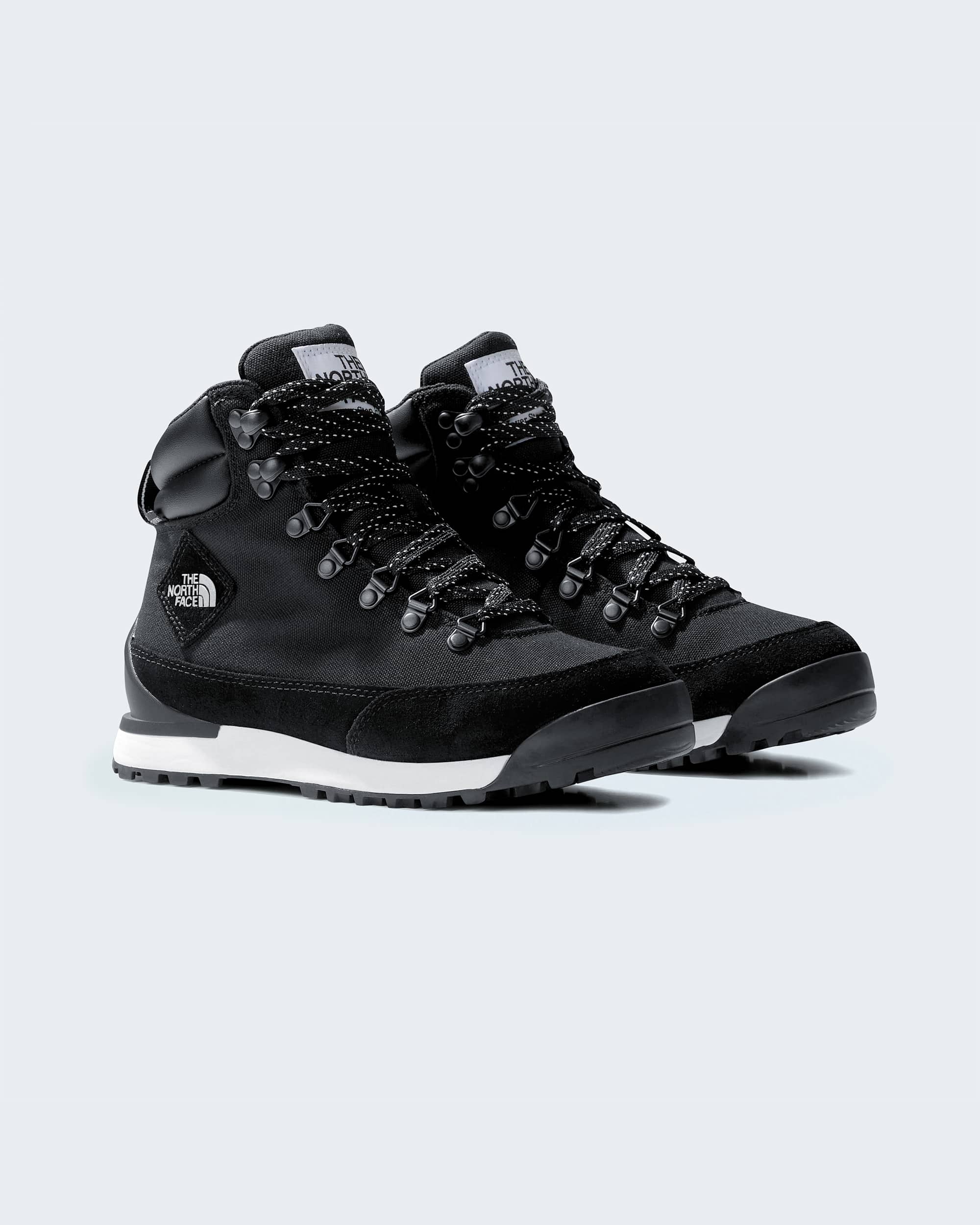 Chaussures montantes en tissu BackToBerkeley IV pour femme TNF ALT8