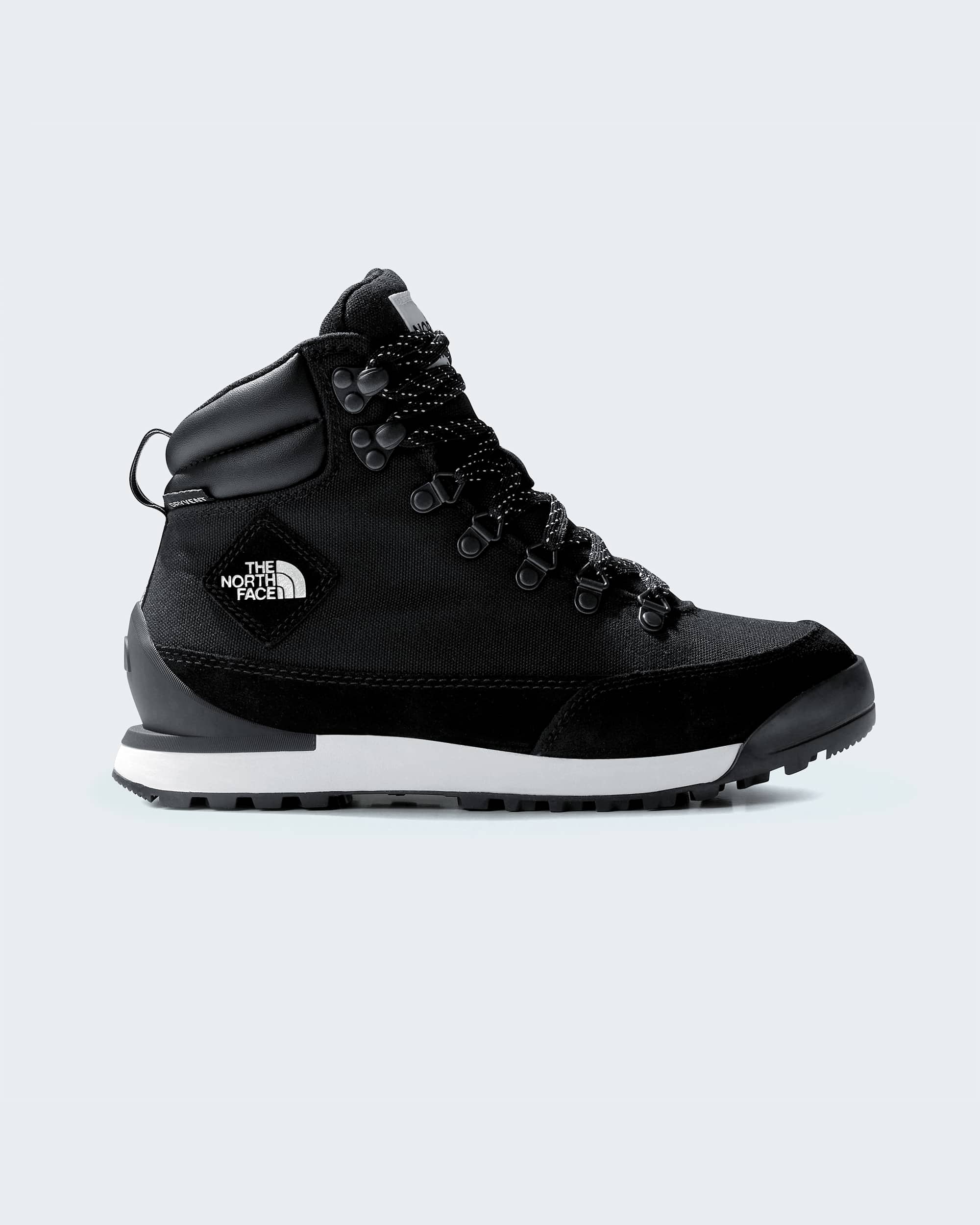 Chaussures montantes en tissu BackToBerkeley IV pour femme TNF HERO