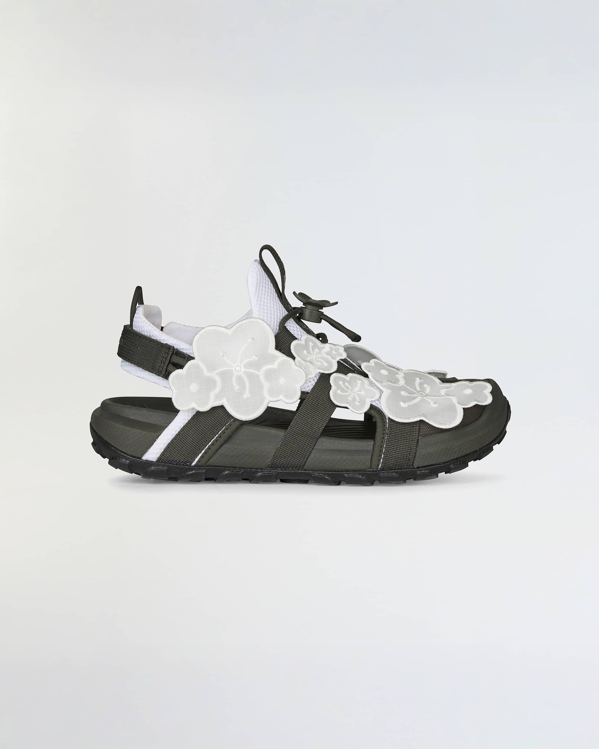 Shandals Bekah TNF X Cecilie Bahnsen TNF HERO