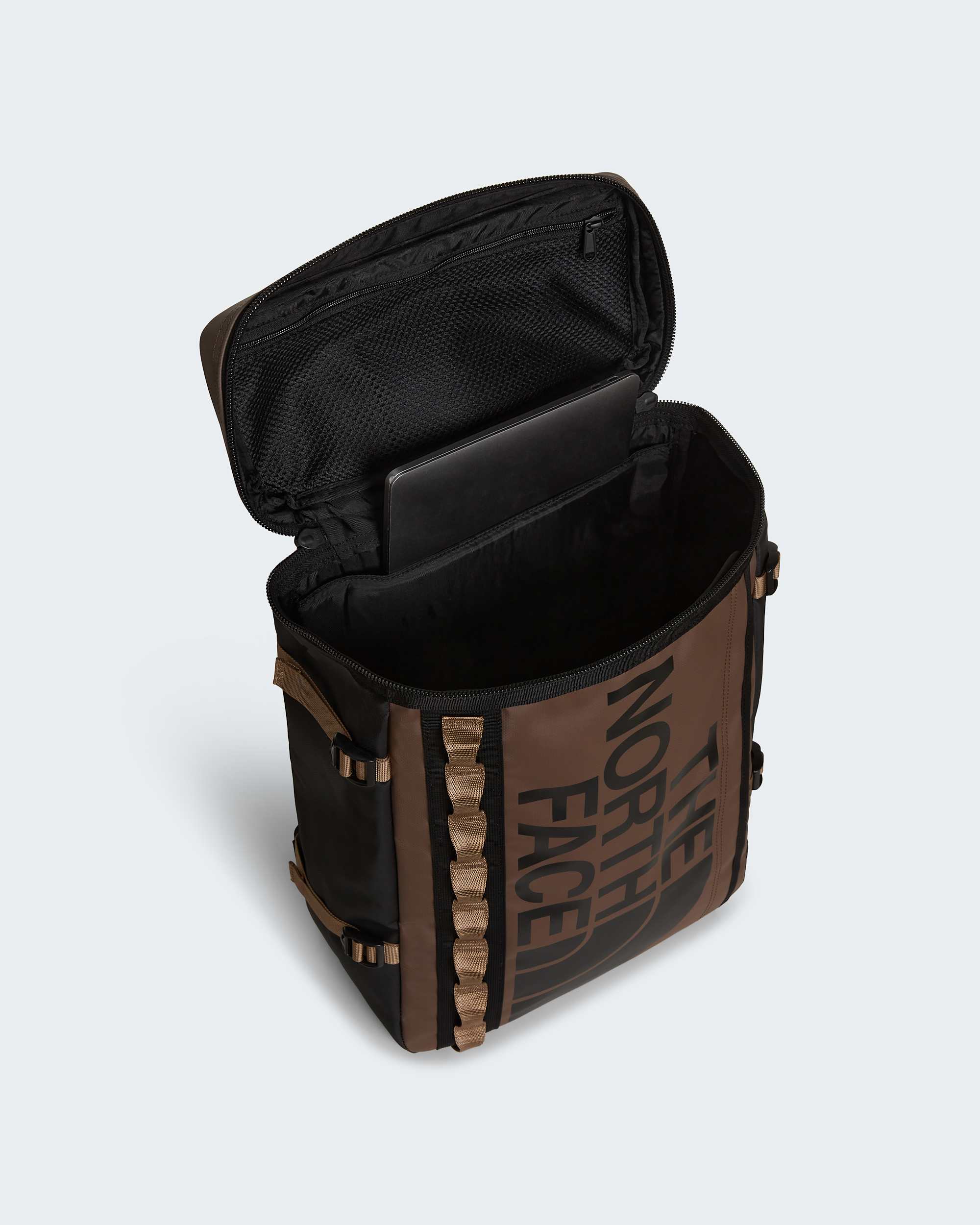 north face bc fuse box backpack THE Base Camp BLACK Men Color The North Face Base Camp