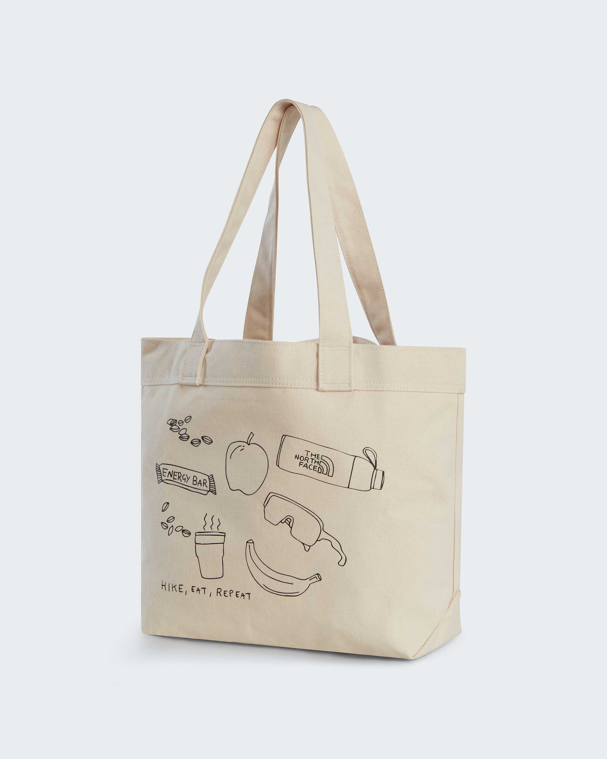 Cotton Tote Bag | The North Face SE