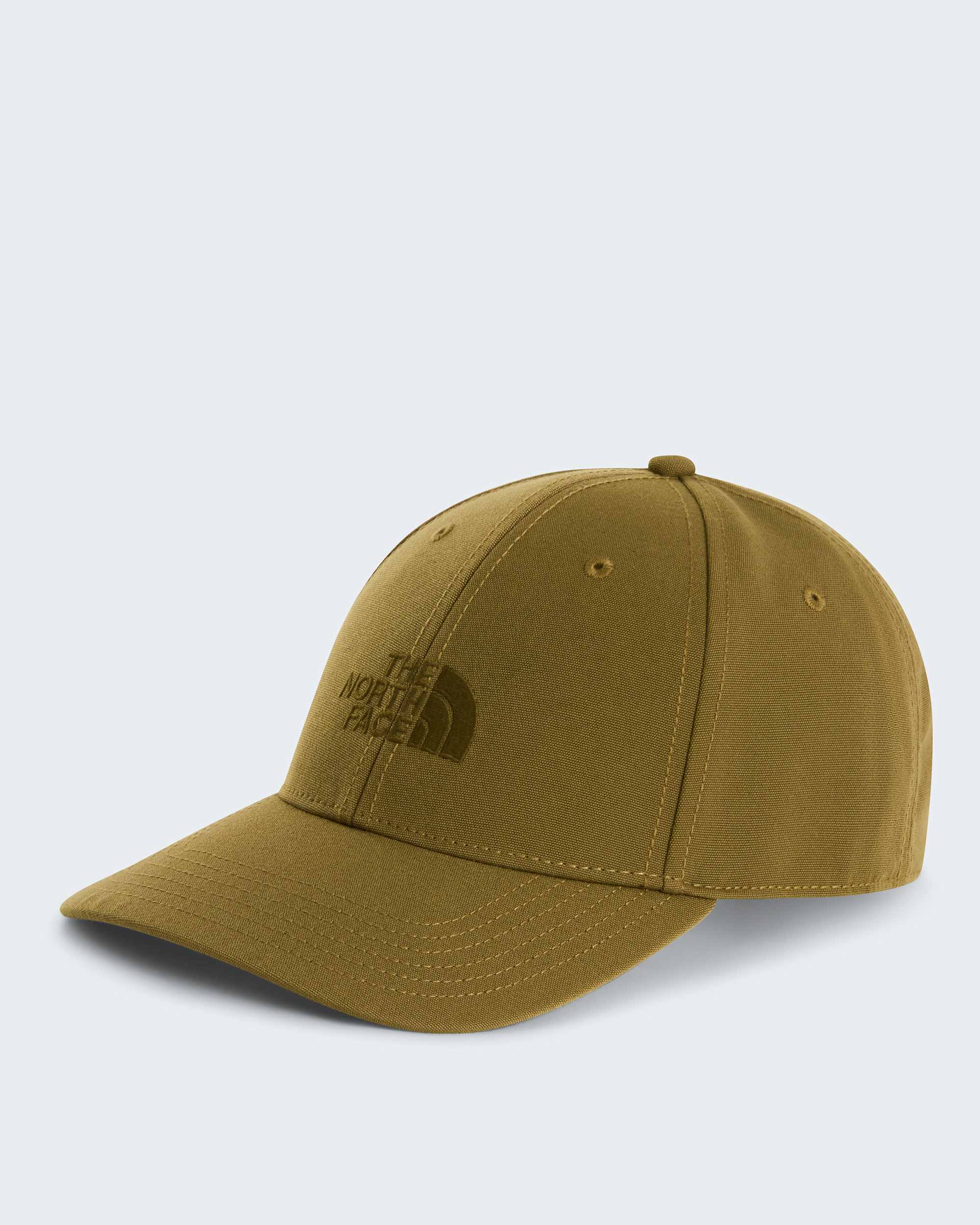 Cappellino 66 Classic in materiale riciclato TNF Caraway Seed HERO
