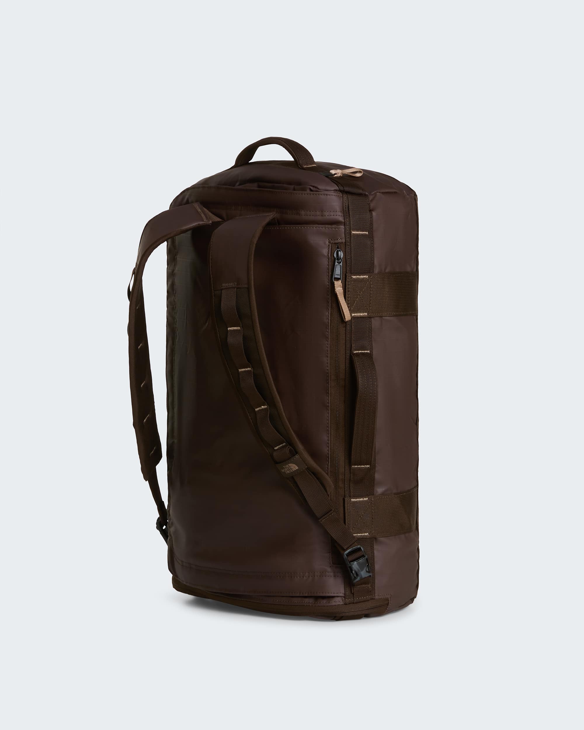 Base Camp Voyager Duffel 32L TNF ALT2