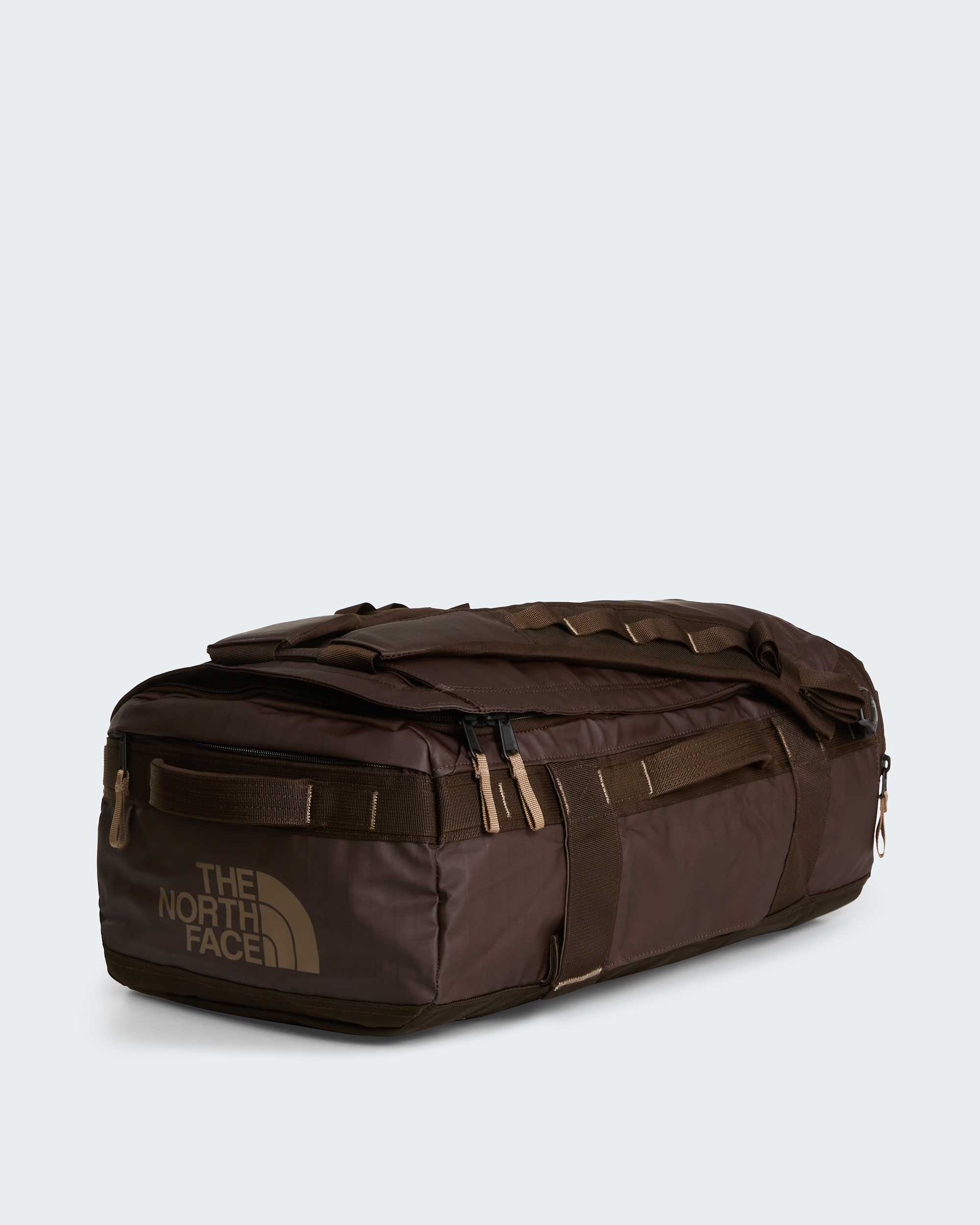 Base Camp Voyager Duffel 32L TNF ALT3