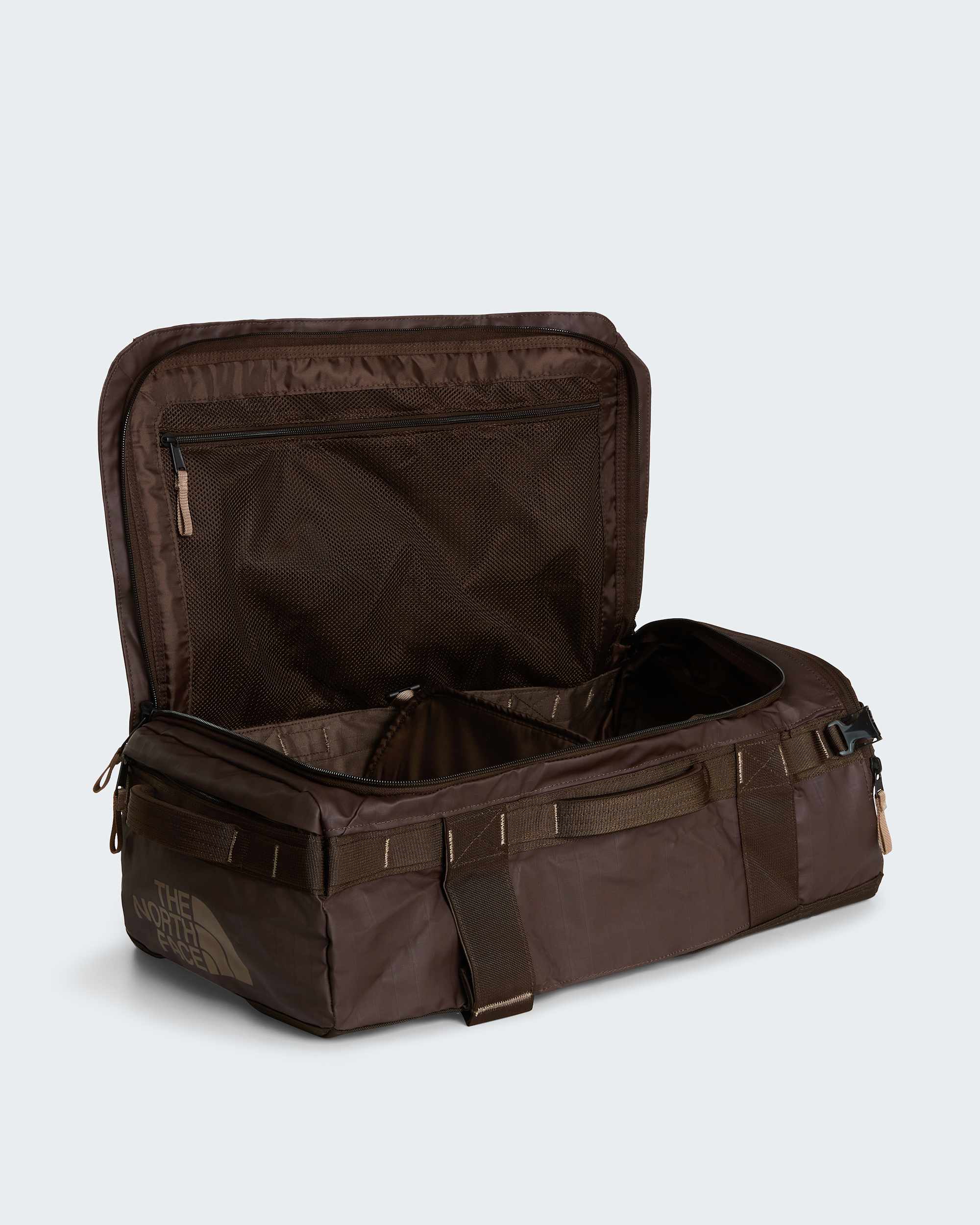 Base Camp Voyager Duffel 32L TNF ALT5