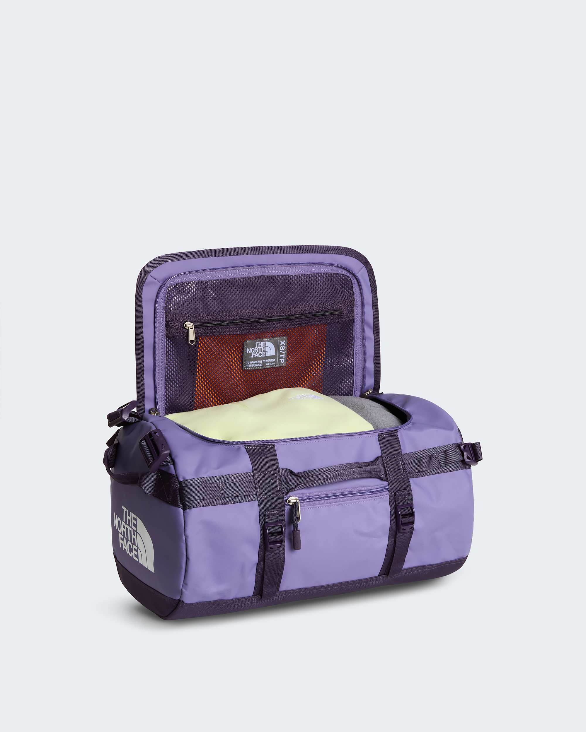 Base Campreistas XS  31L TNF ALT4