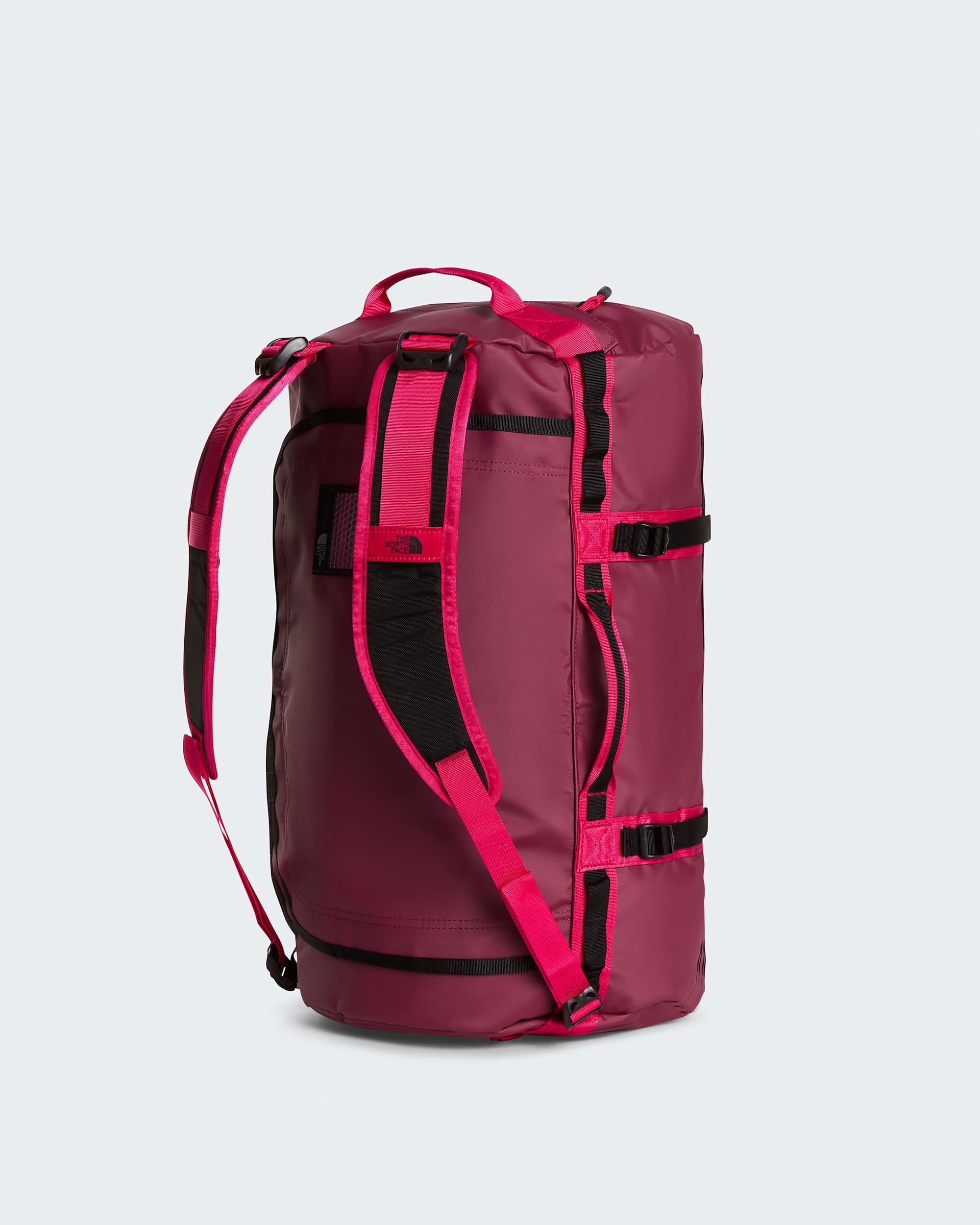 Base Camp Duffel 50L  Small TNF ALT2