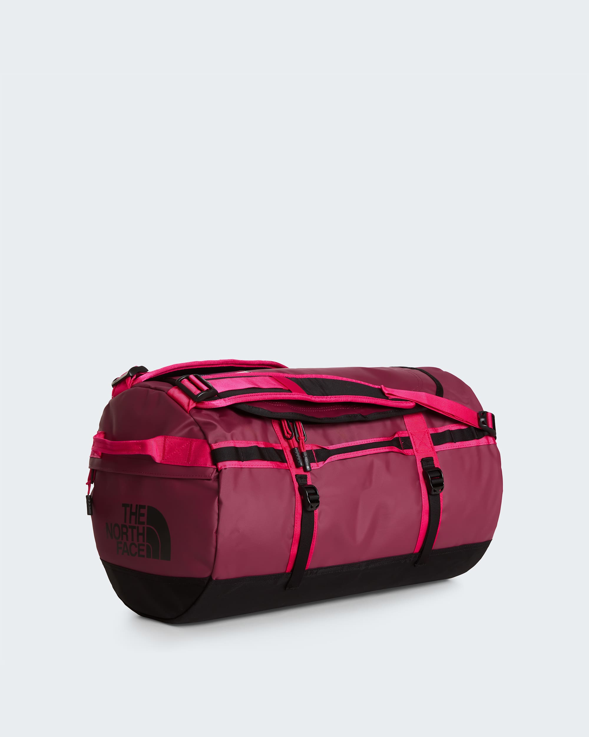 Base Camp Duffel 50L  Small TNF ALT3