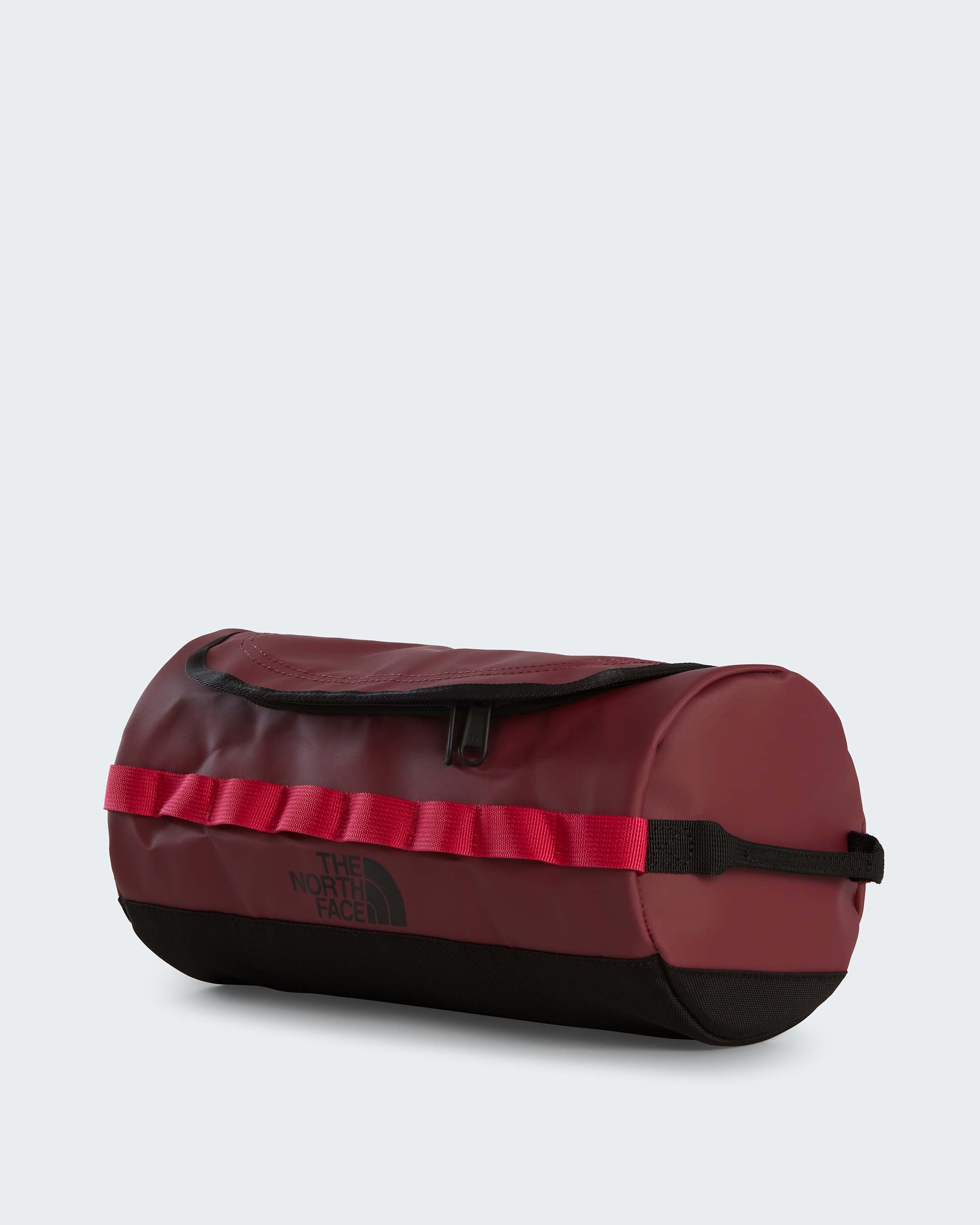 Base Camp Travel Washbag  Large TNF HERO