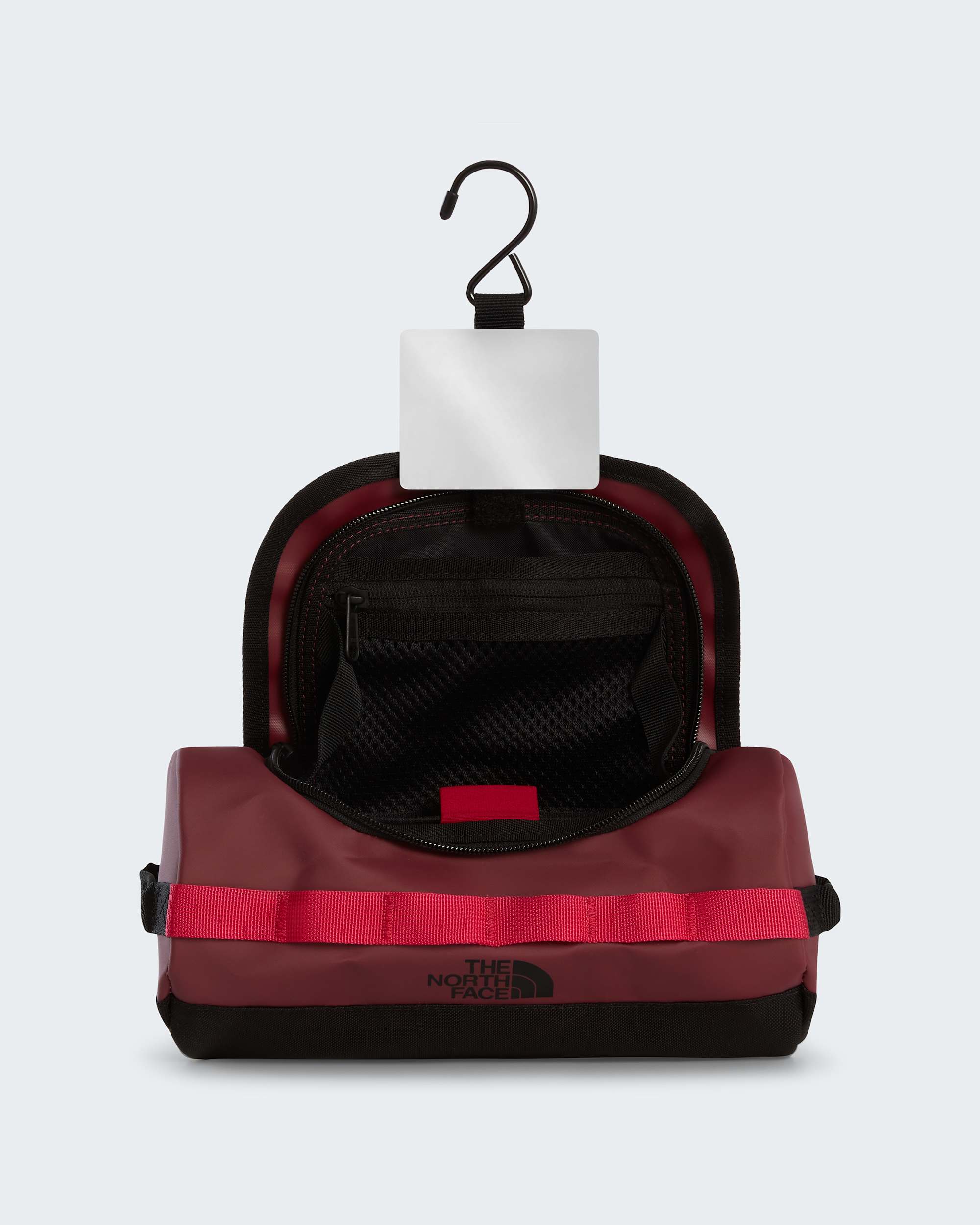 Base Camp Travel Washbag – Small | The North Face FI