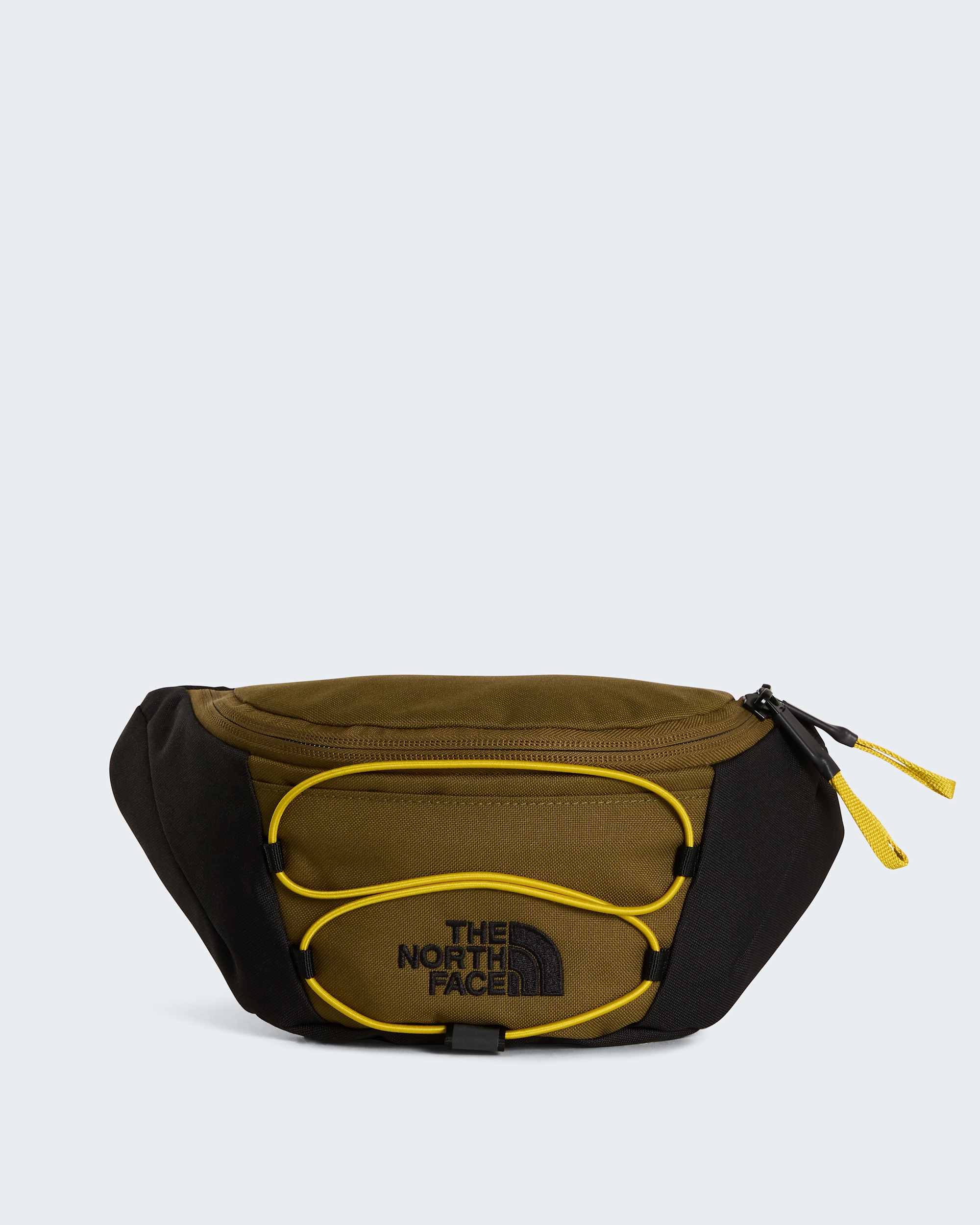 Bum Bag Jester TNF Caraway SeedTNF BlackPigment Yellow HERO