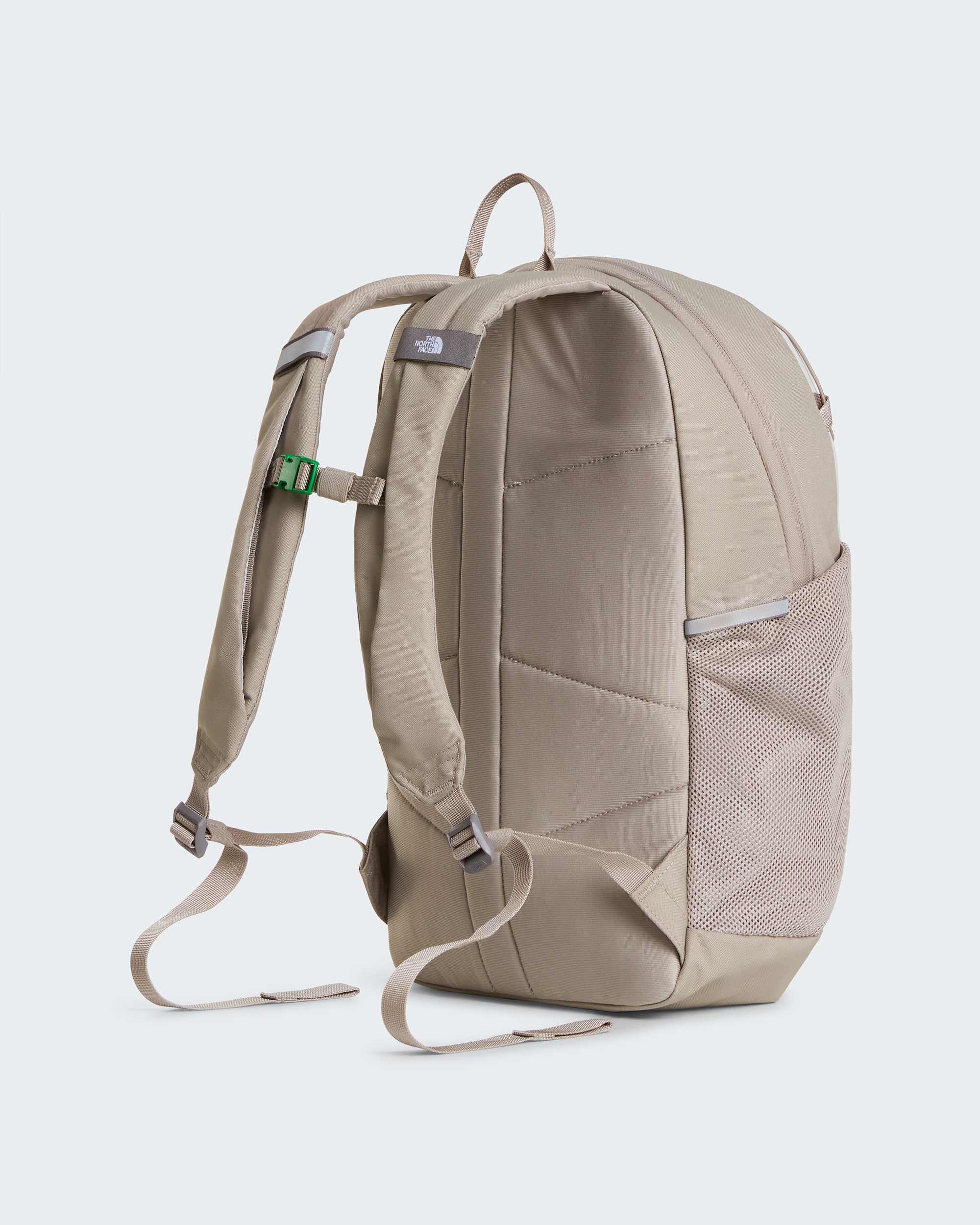 Zaino Jester da ragazzi TNF Cumulus CloudStone SlabDimmed Algae ALT2